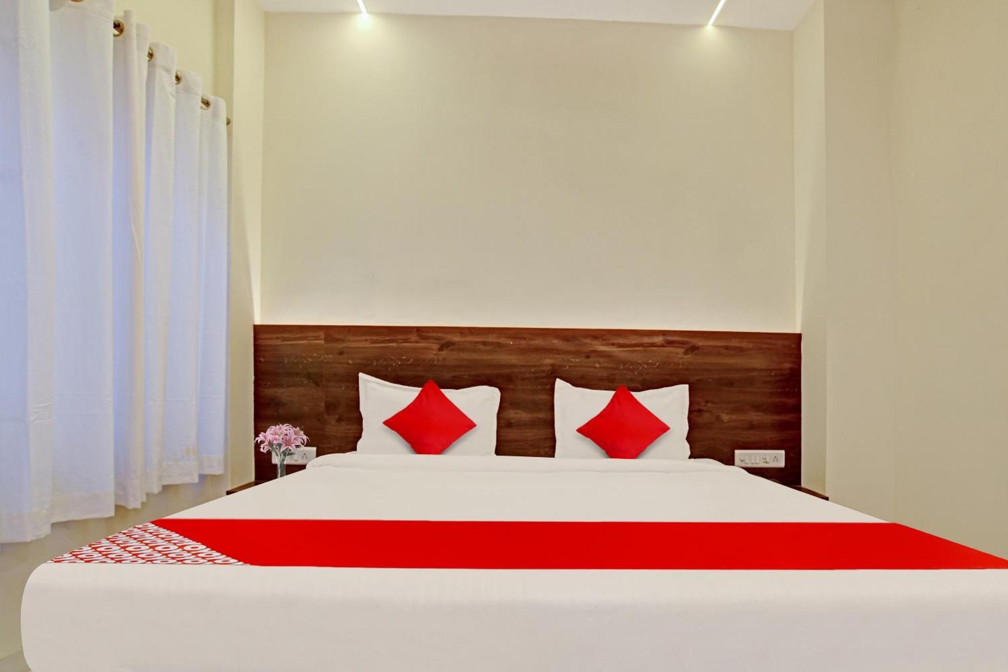 Hotel O Desire Indore