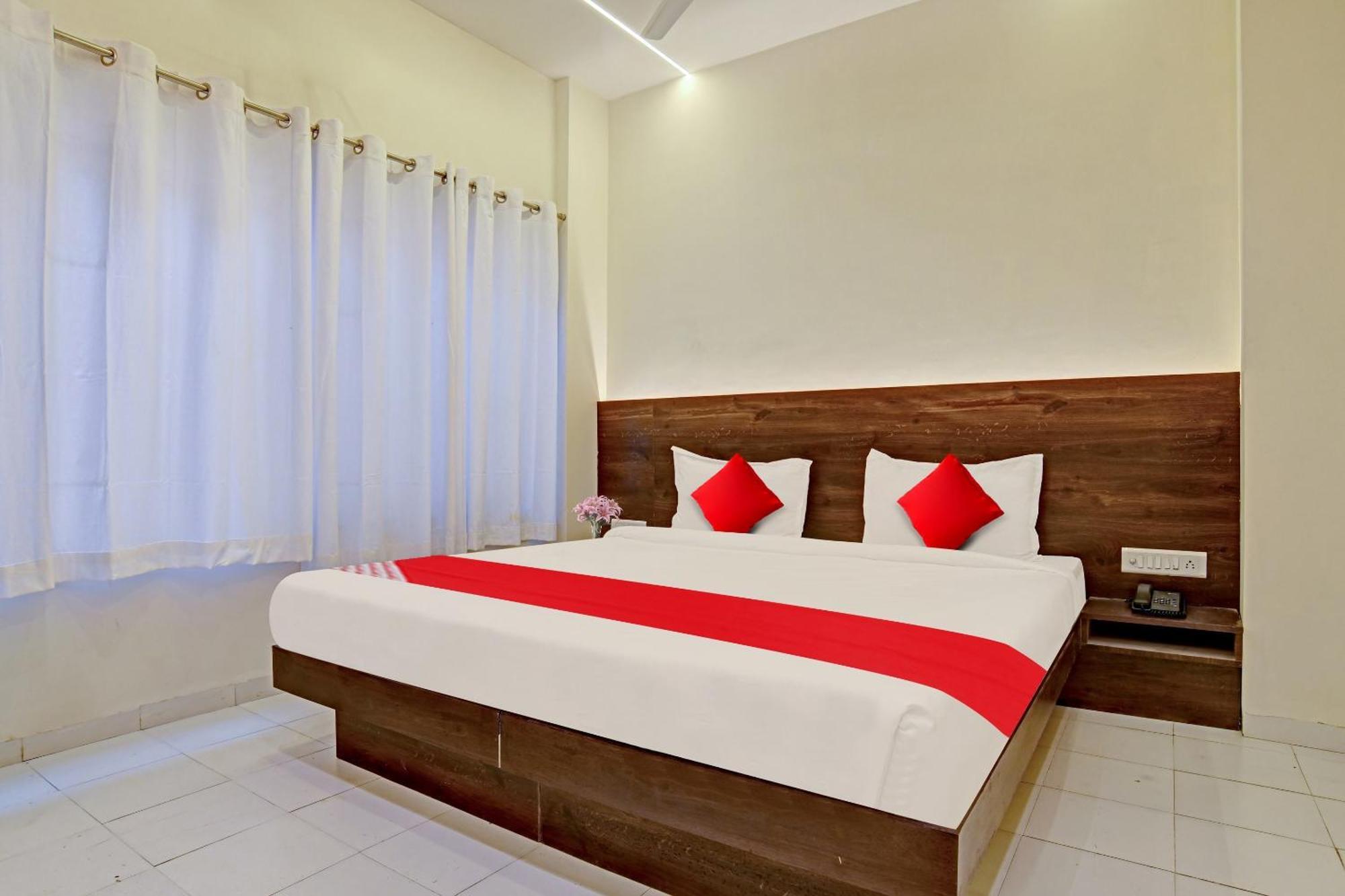 O Desire 3* Indore