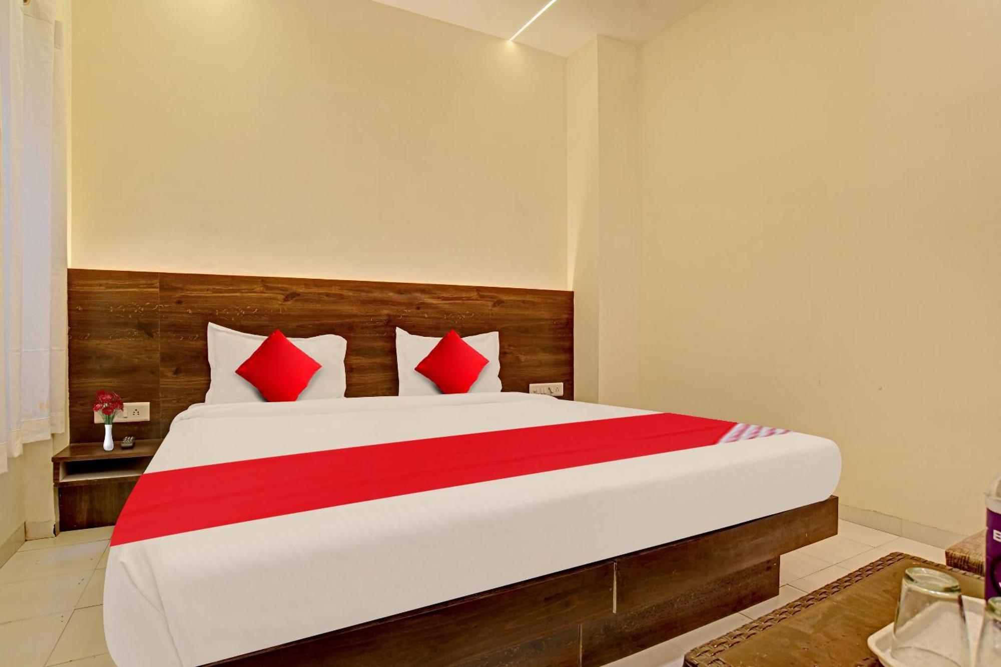 O Desire Hotel