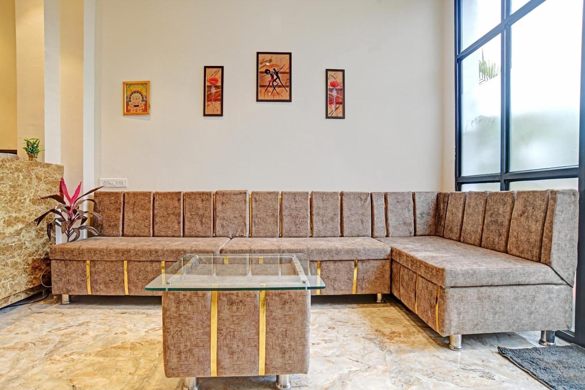 Hotel O Desire