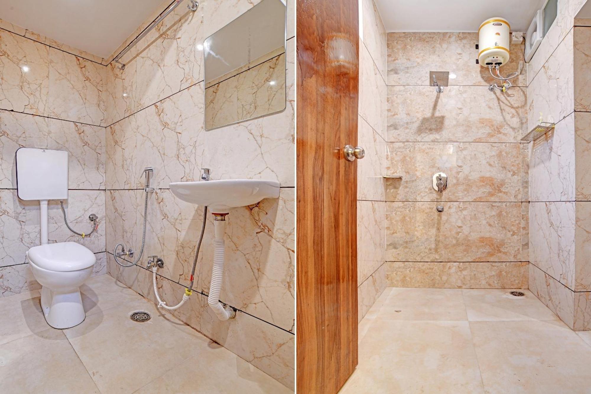 O Desire Hotel 3*