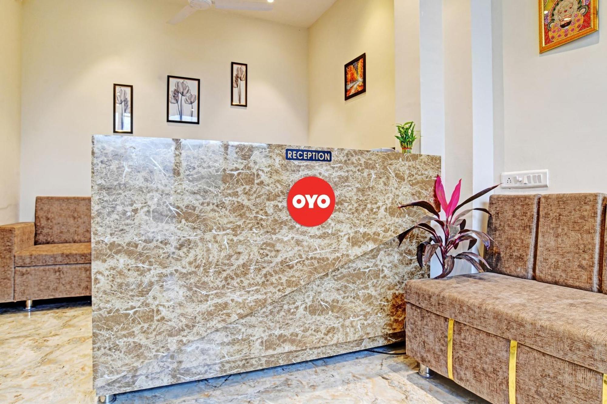 O Desire Indore
