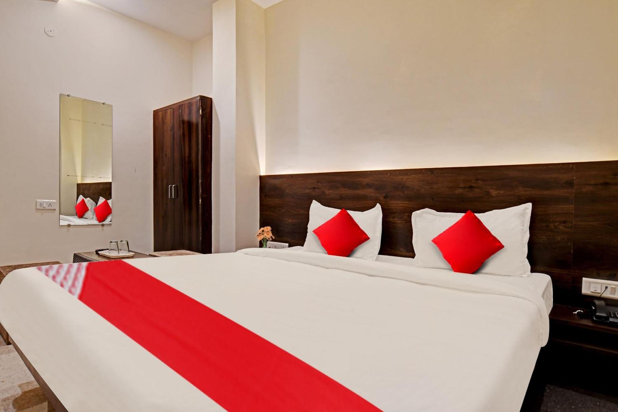 O Desire 3* Indore