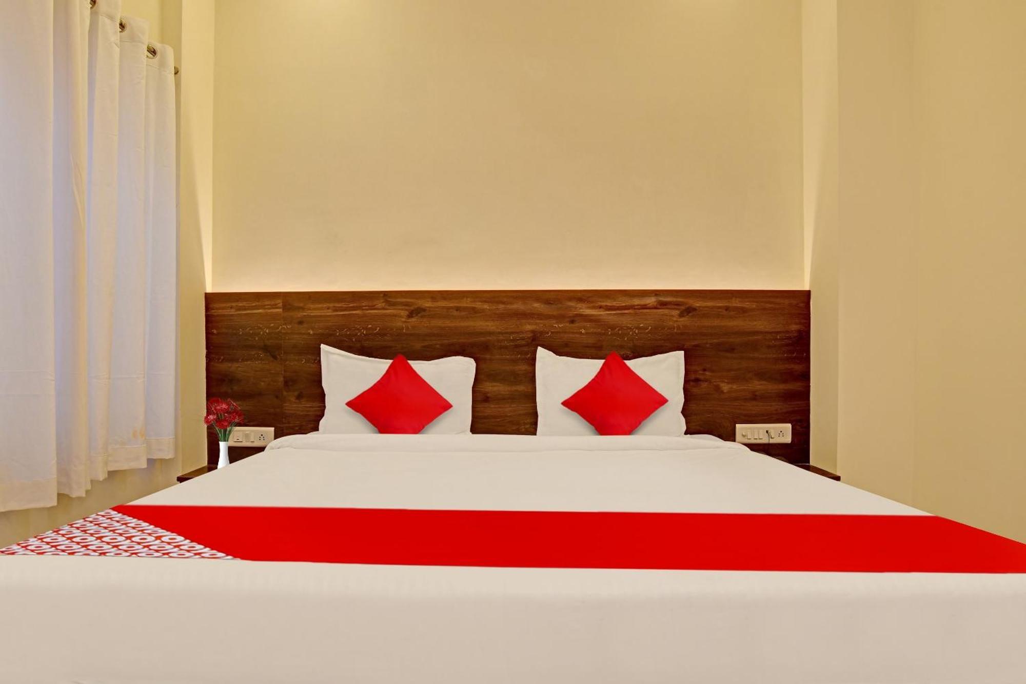 Hotel O Desire