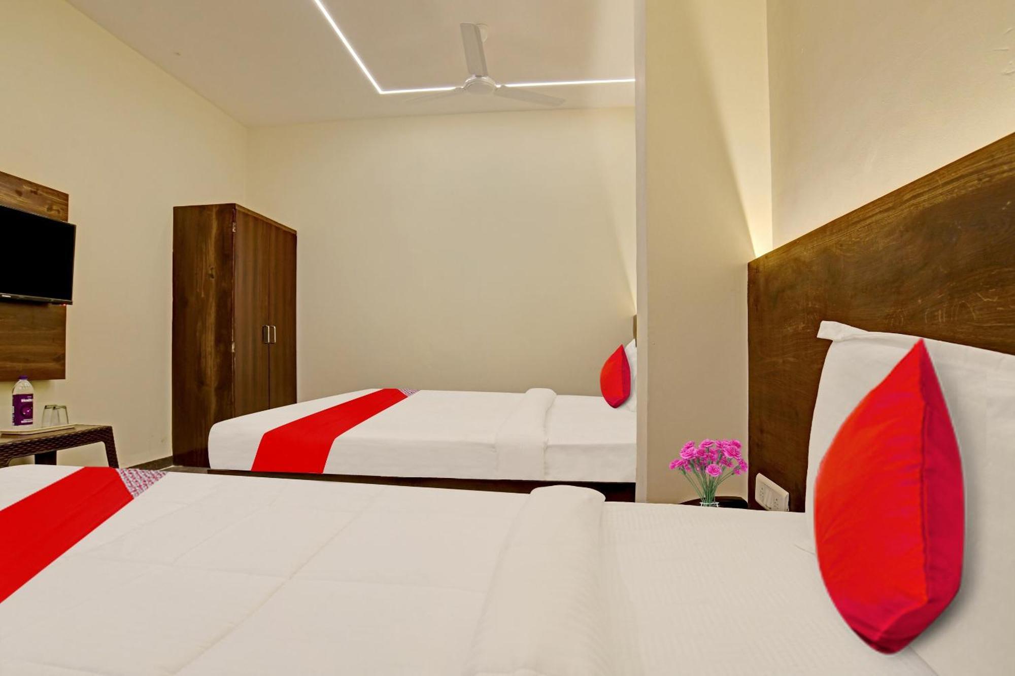 O Desire Hotel 3*