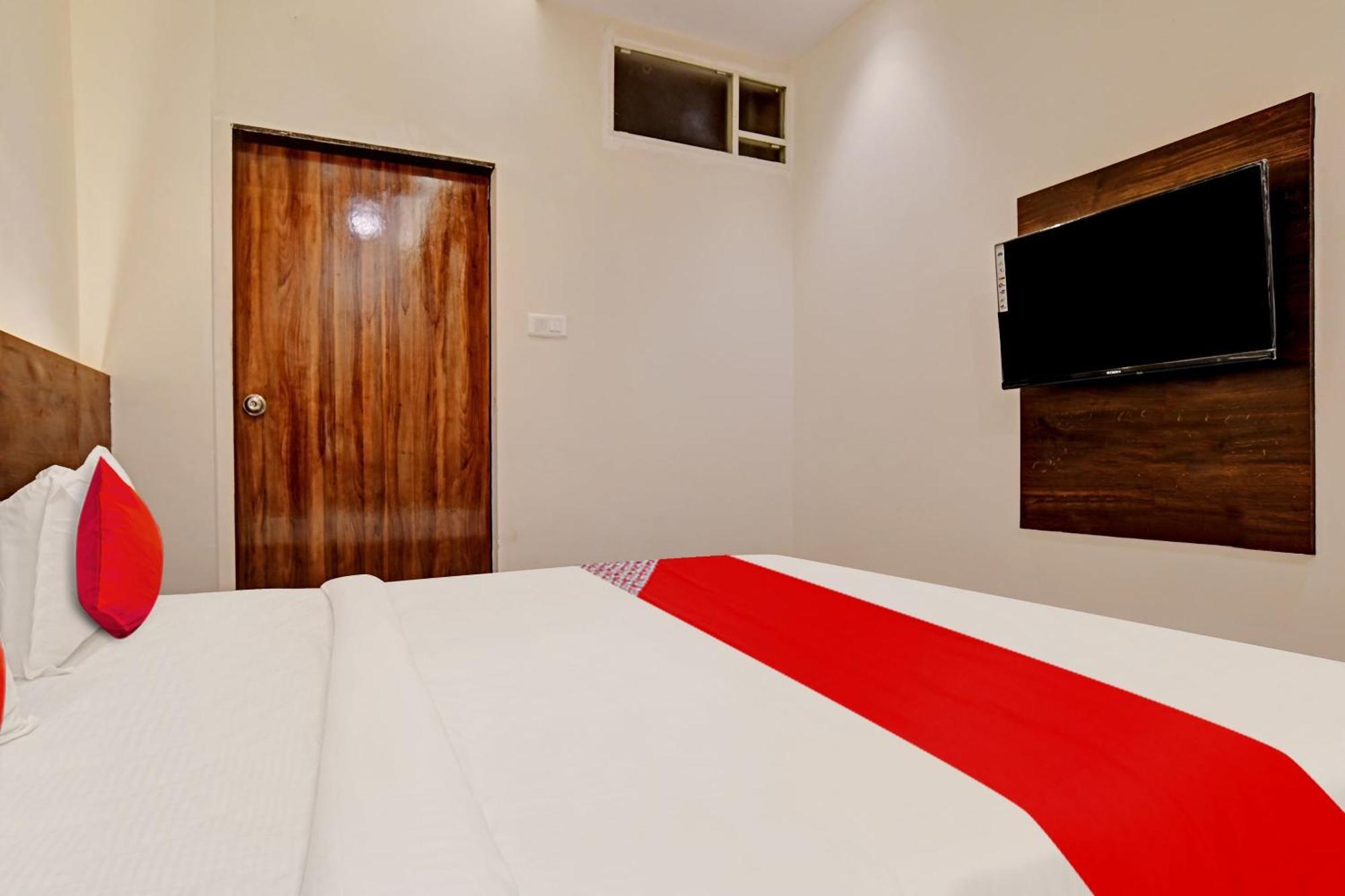 O Desire Hotel Indore