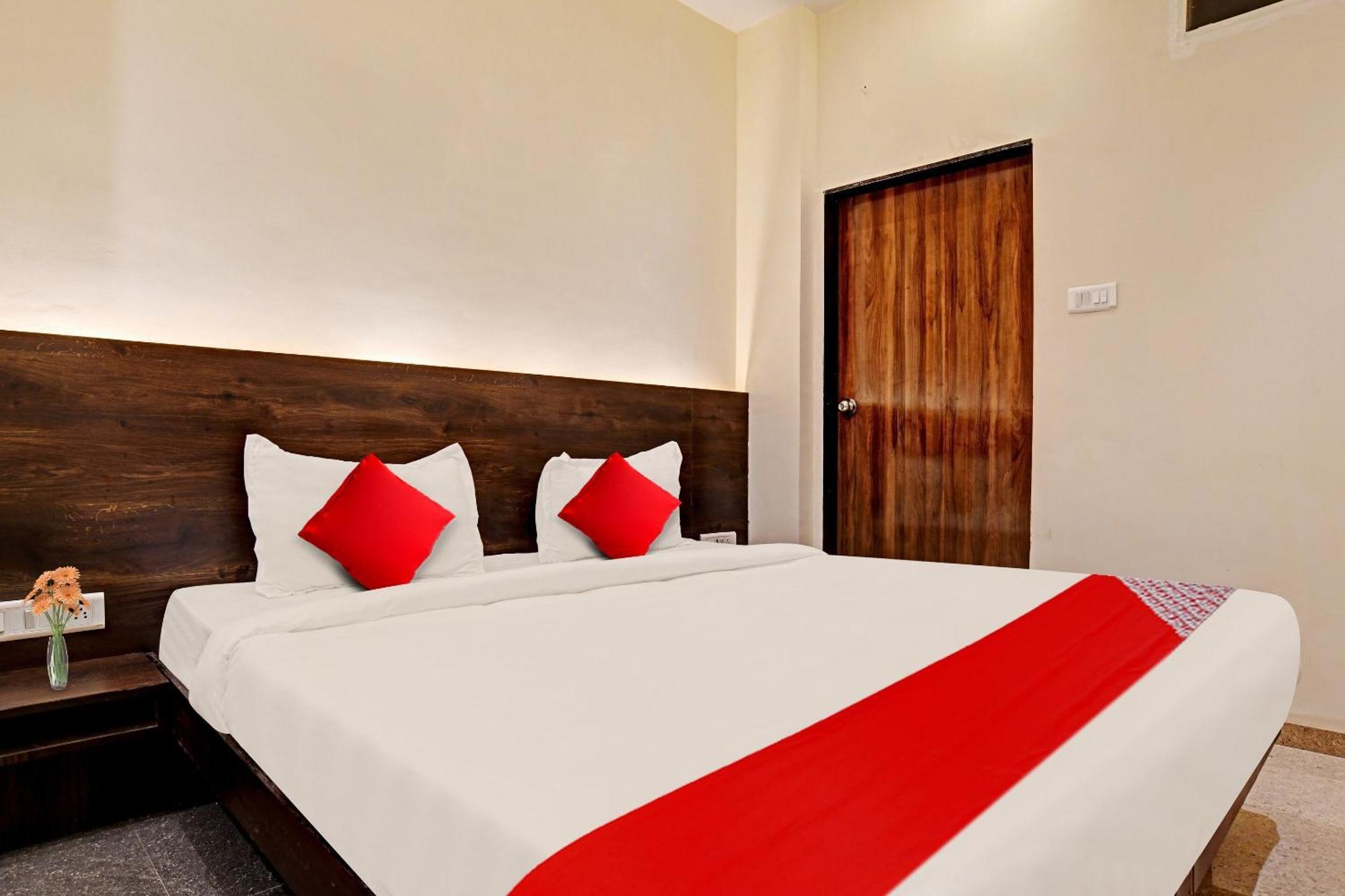 O Desire Hotel
