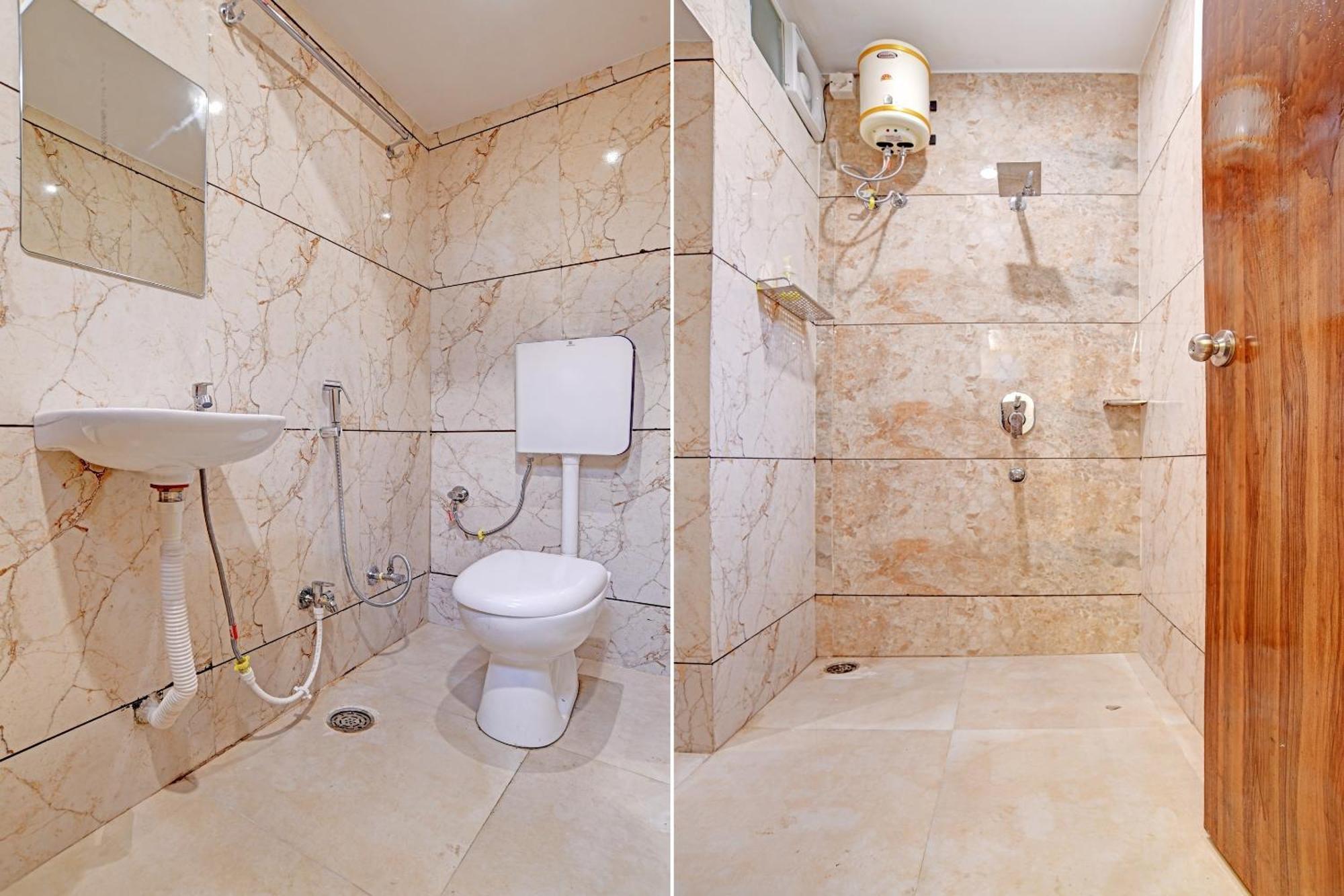 O Desire Hotel 3*