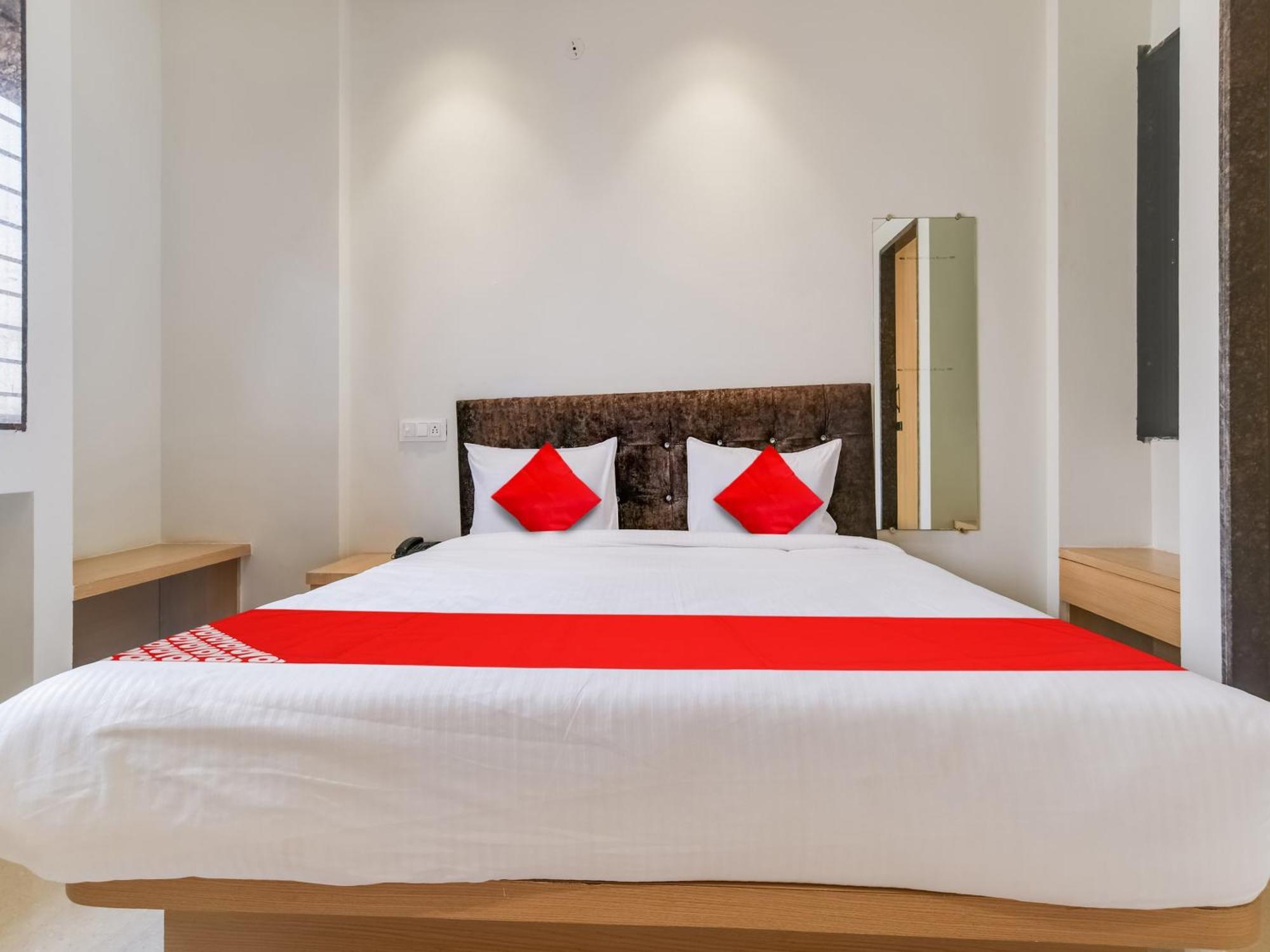 O Ashiyana 3* Indore