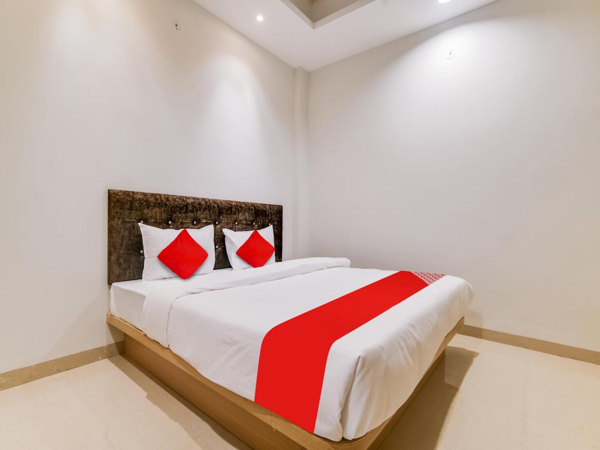 Hotel O Ashiyana
