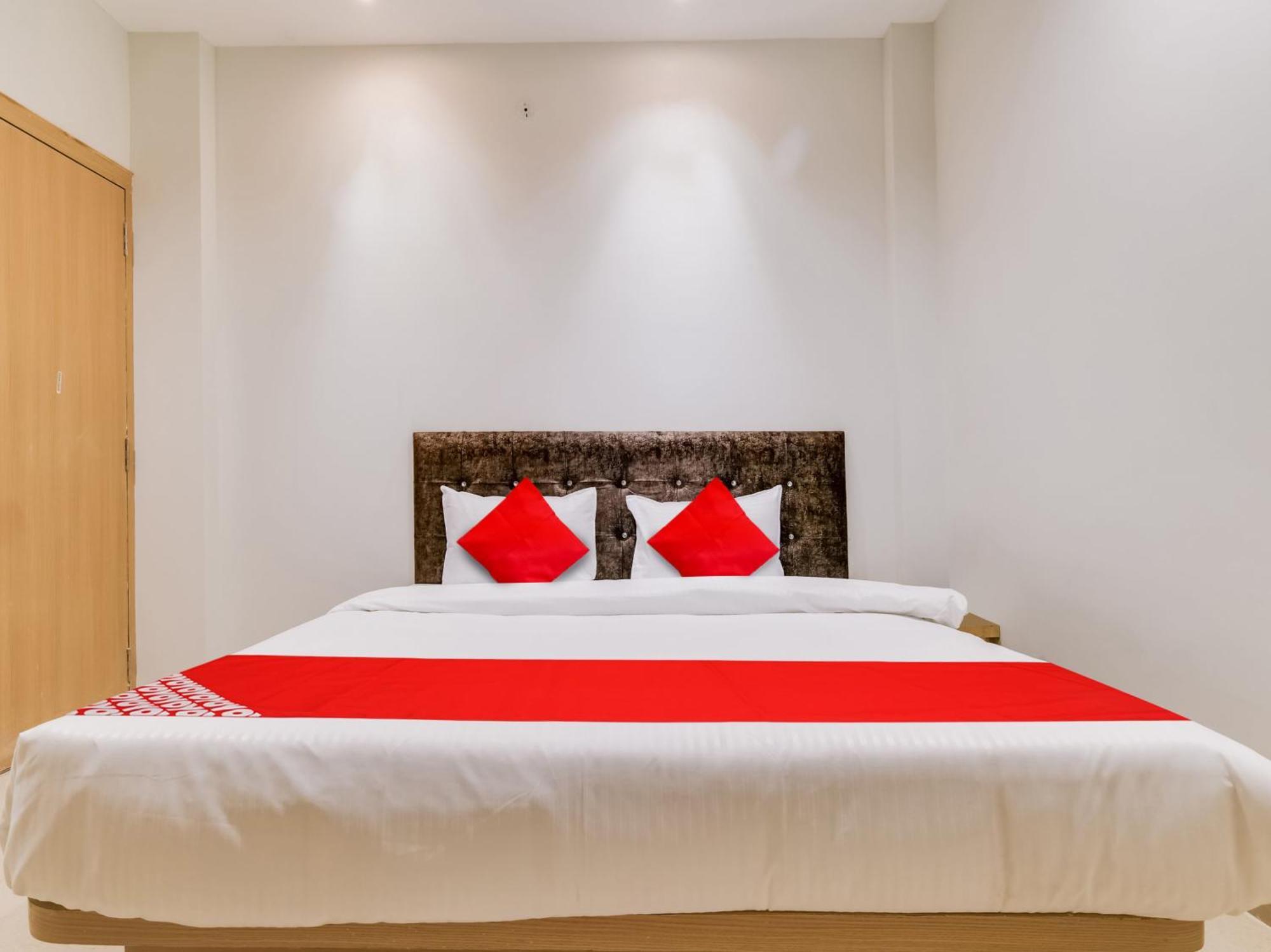 O Ashiyana Hotel