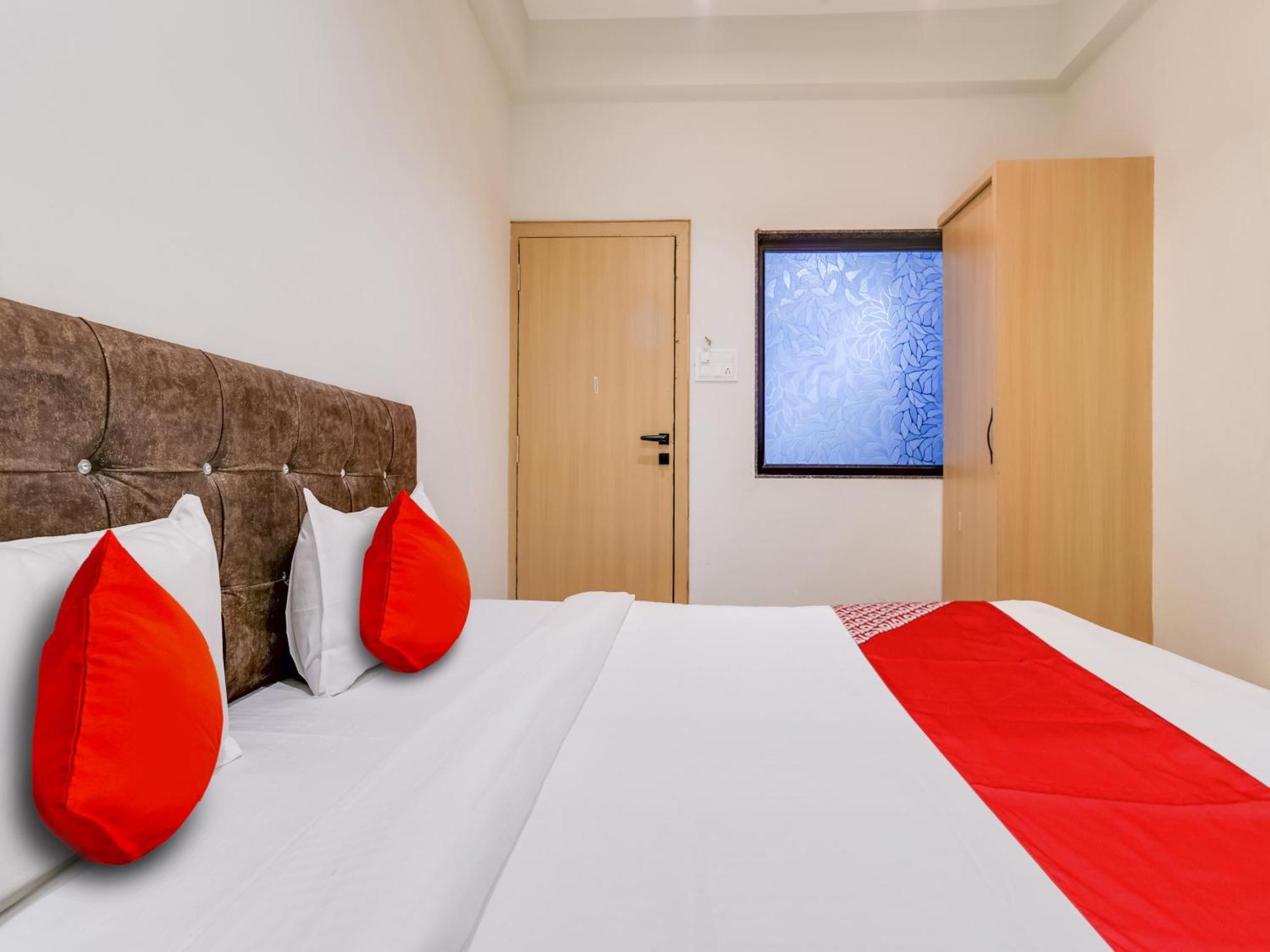 O Ashiyana Hotel 3*