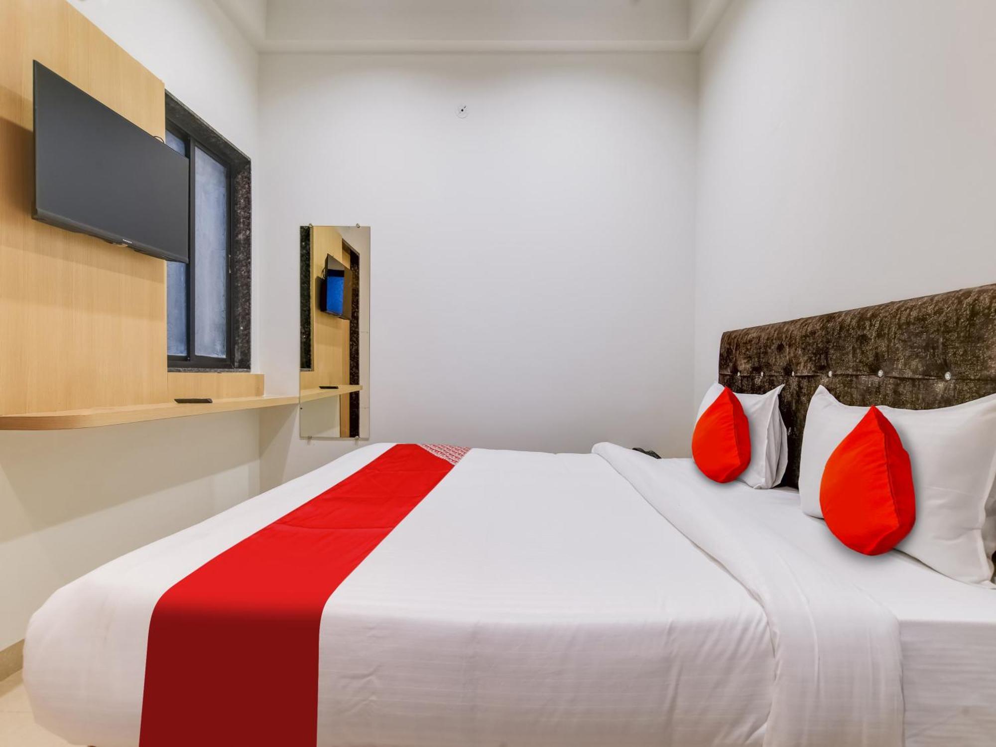 O Ashiyana Hotel Indore