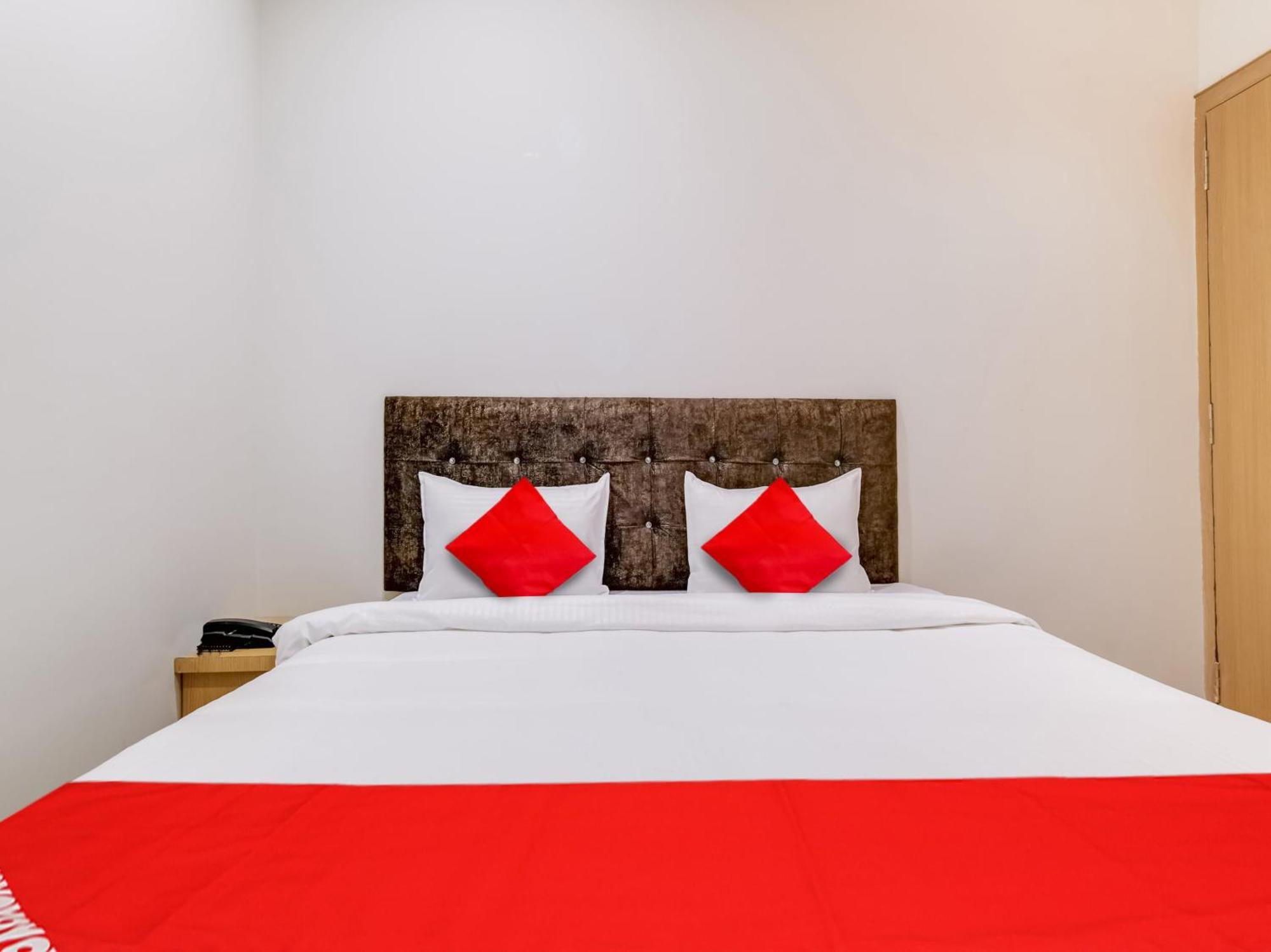 O Ashiyana 3* Indore