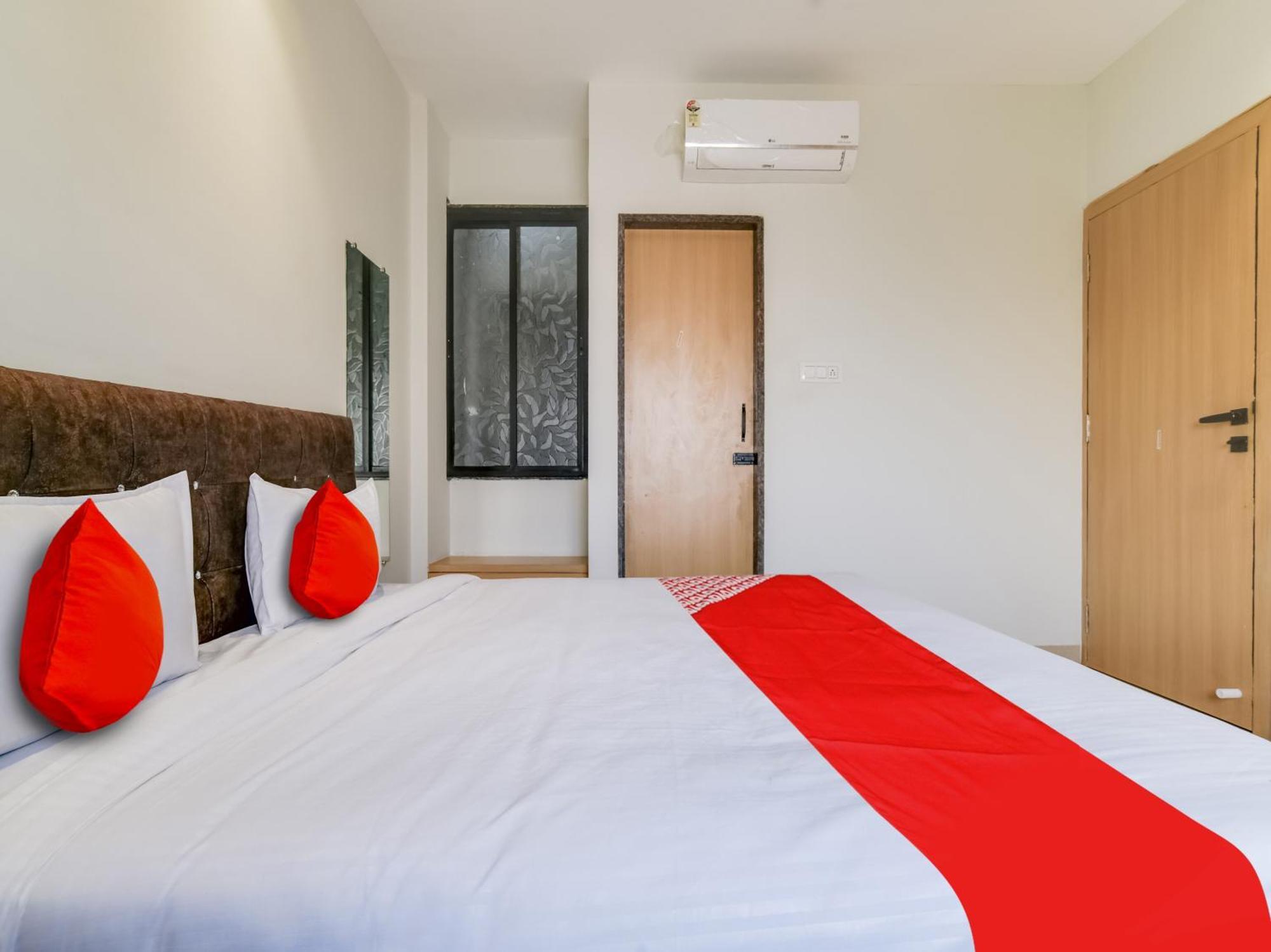 Hotel O Ashiyana
