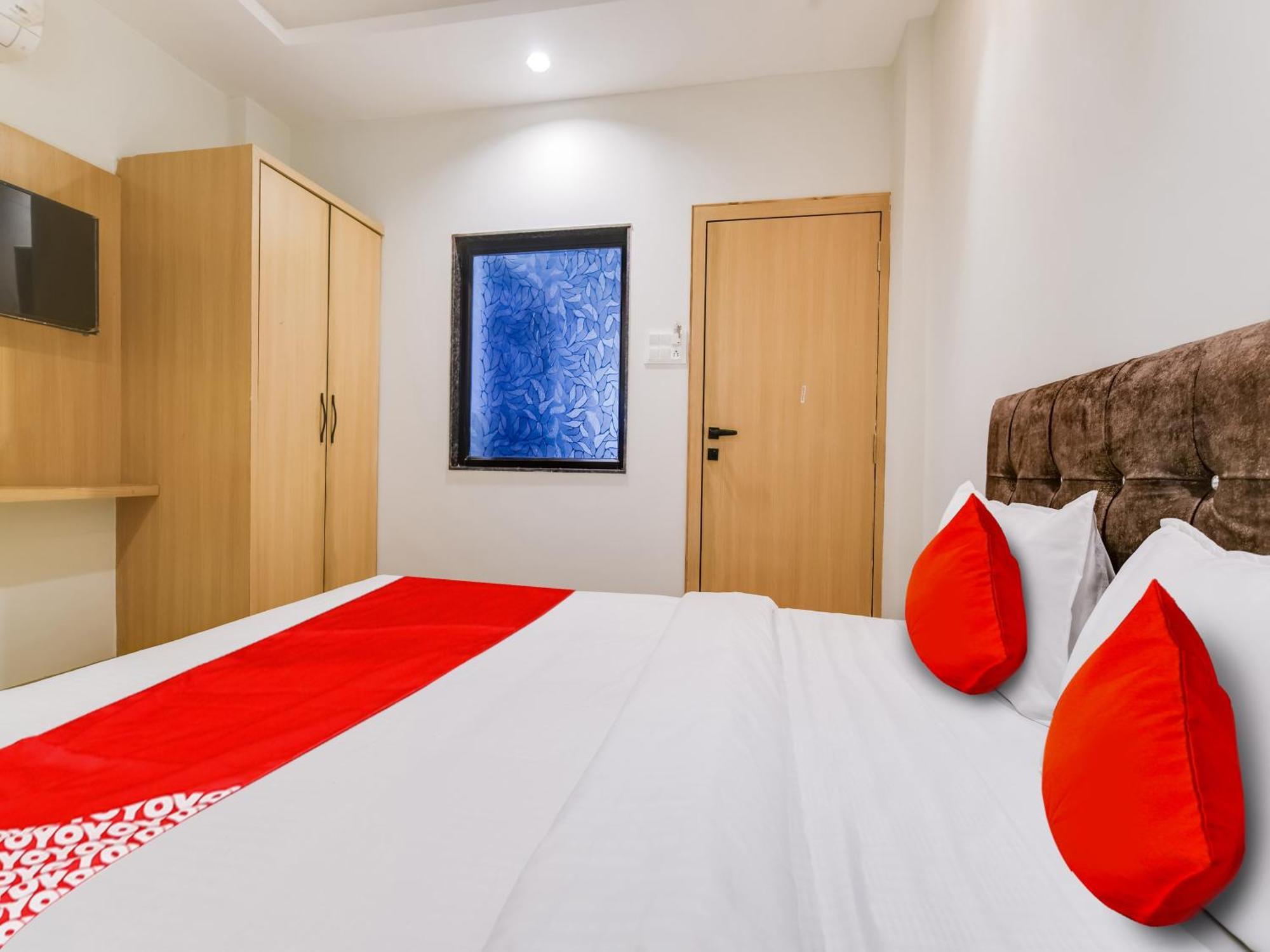 O Ashiyana Hotel 3*