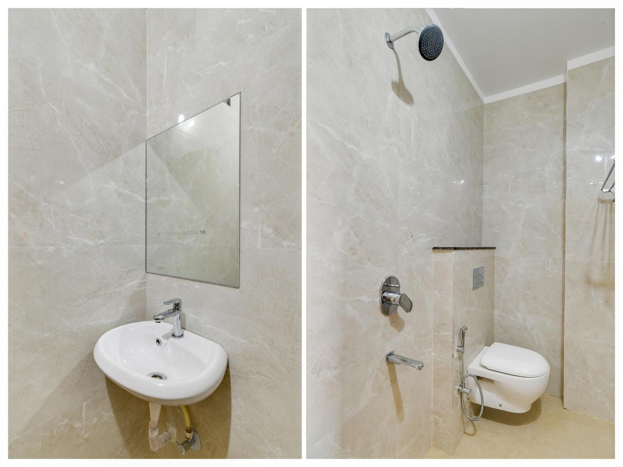 O Ashiyana 3* Indore