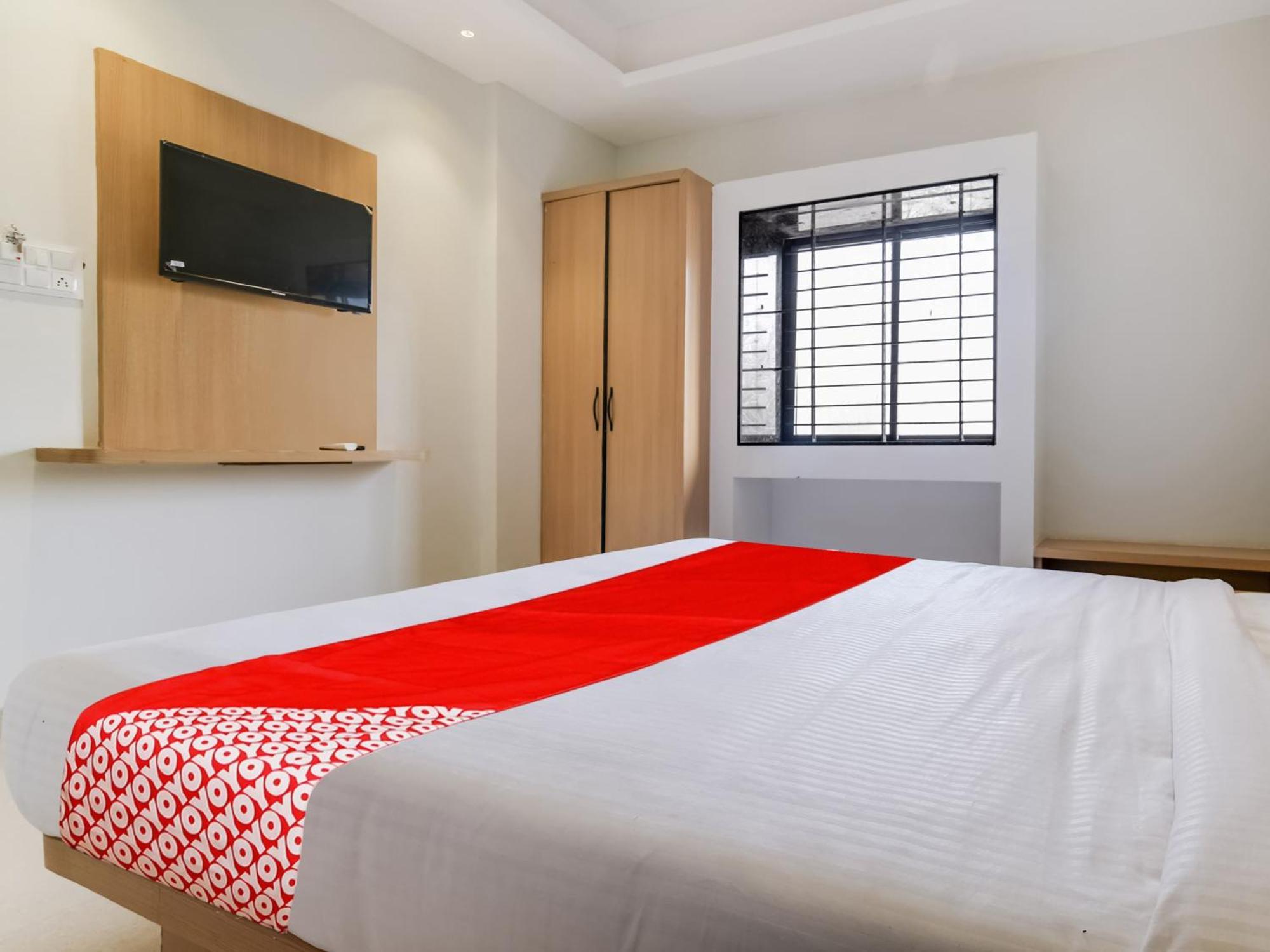 Hotel O Ashiyana 3*