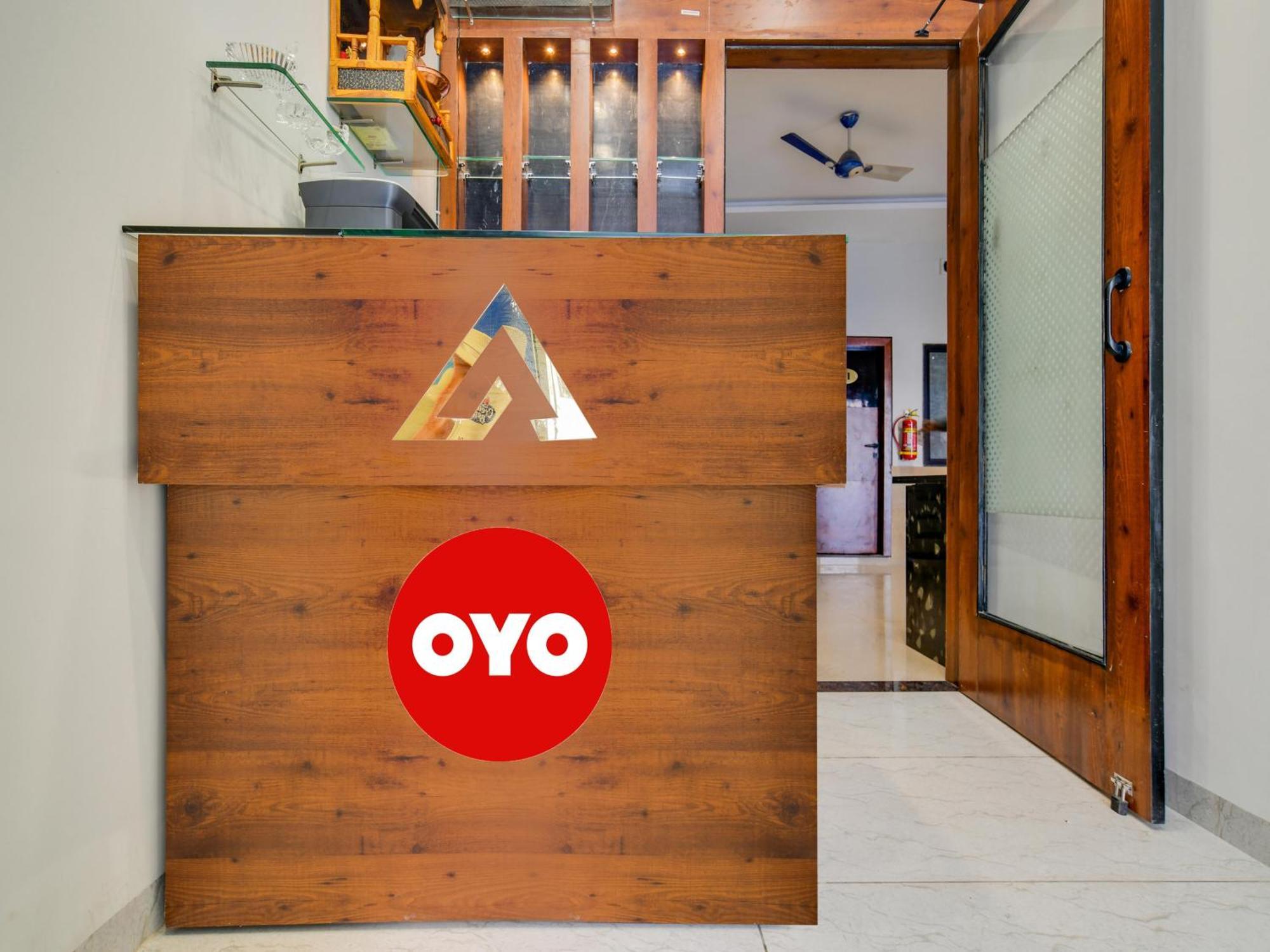 O Ashiyana 3* Indore