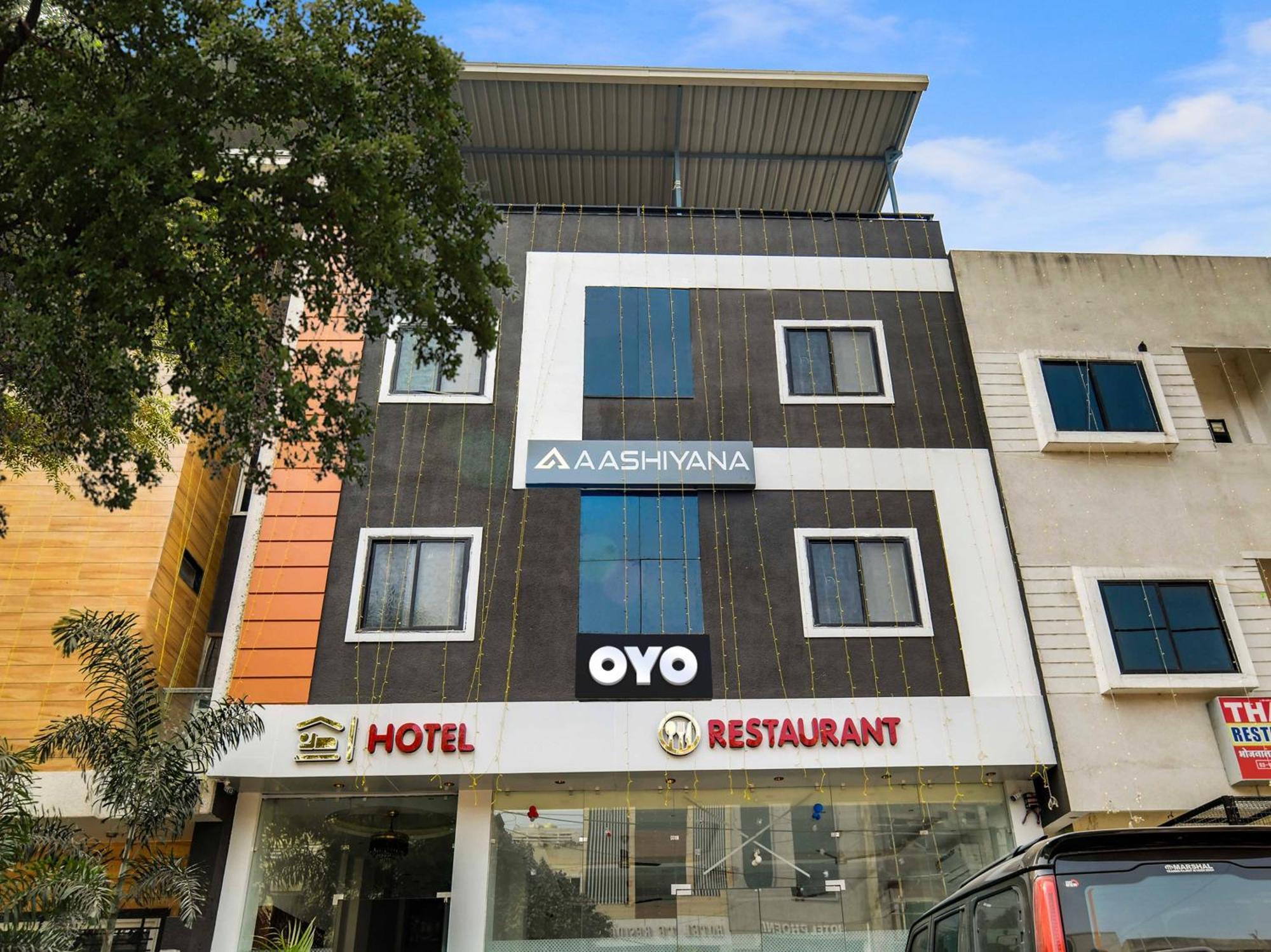 O Ashiyana