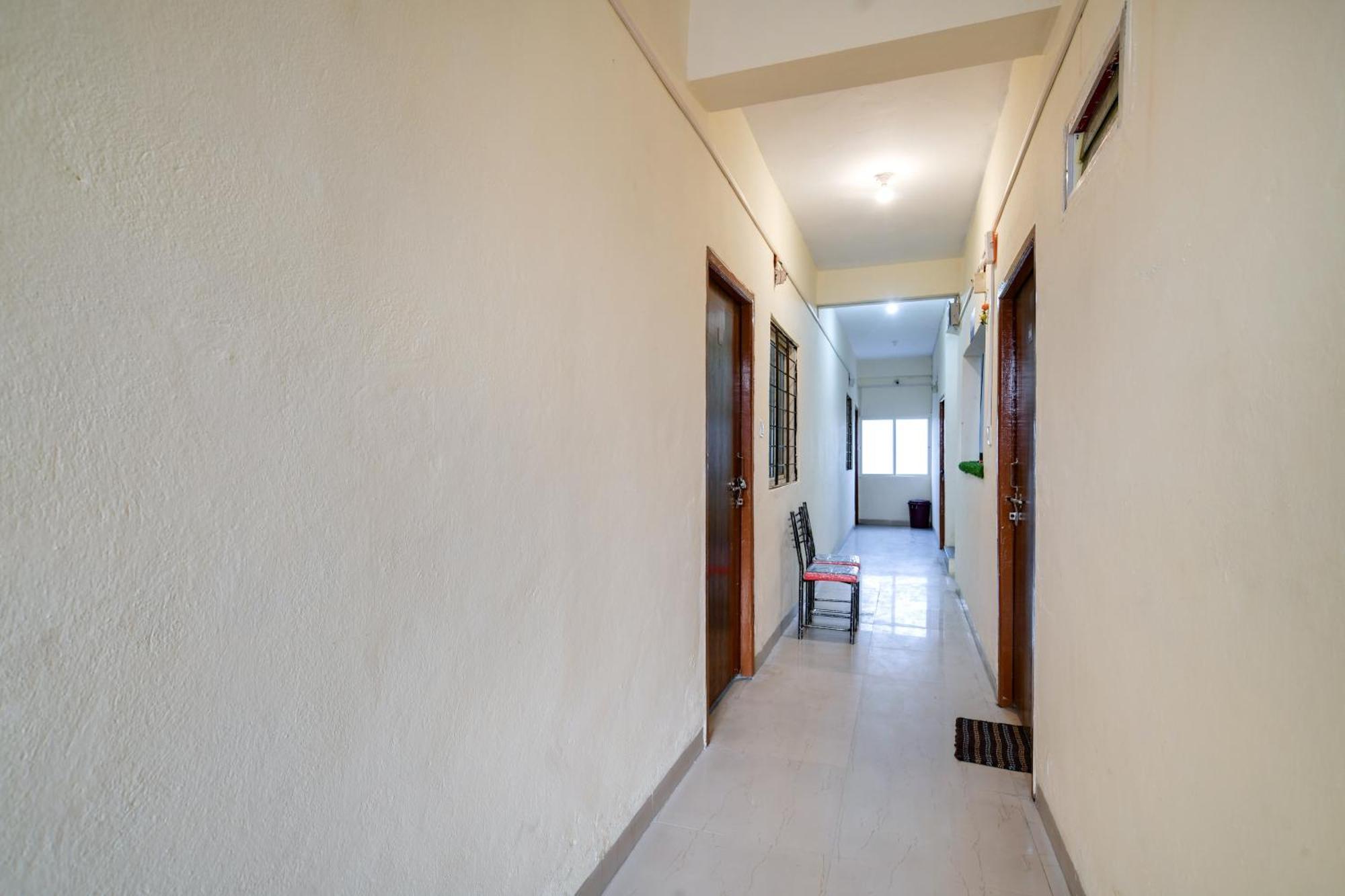 O Nitya 4* Indore