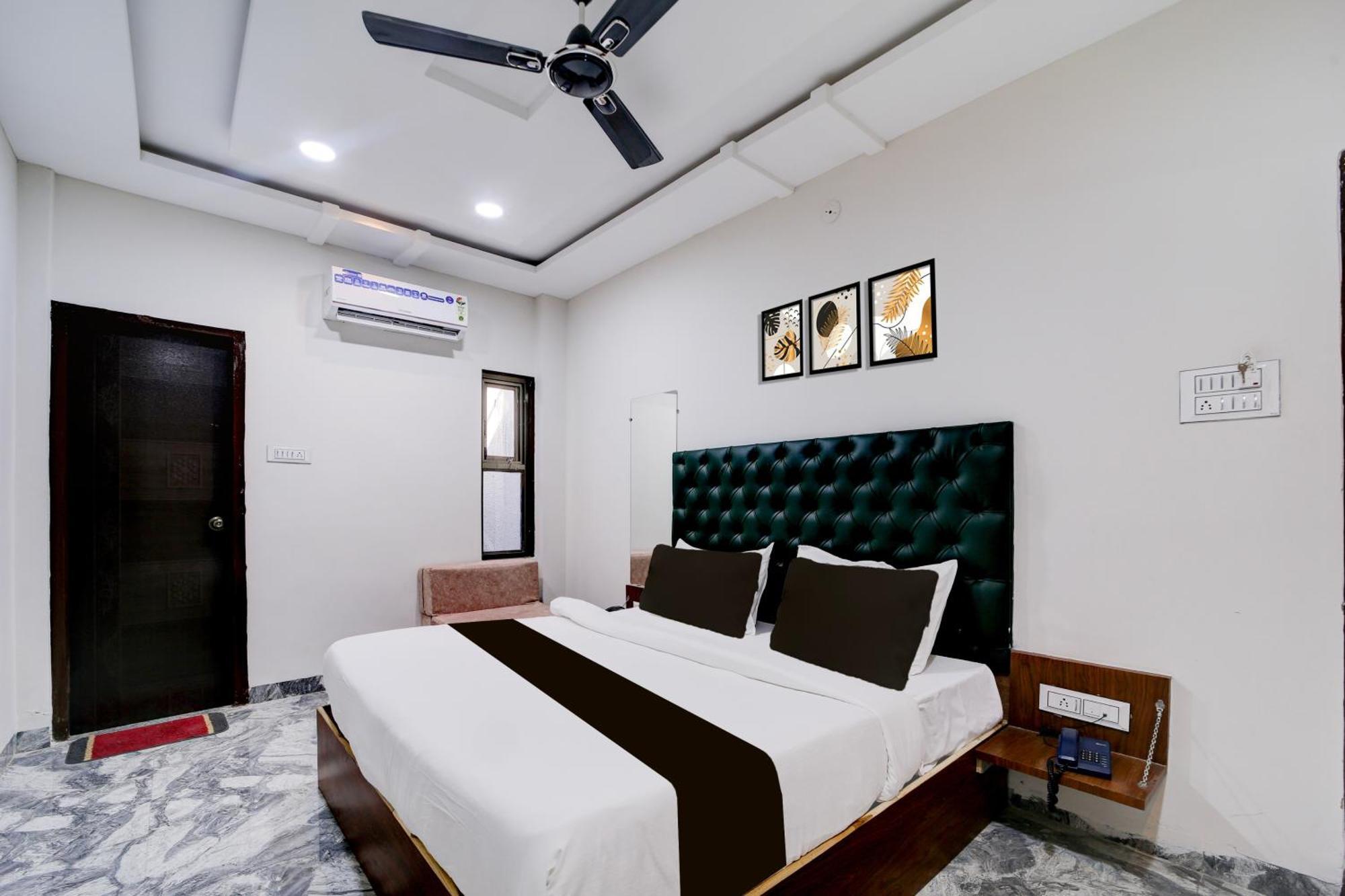Hotel O Kamari *