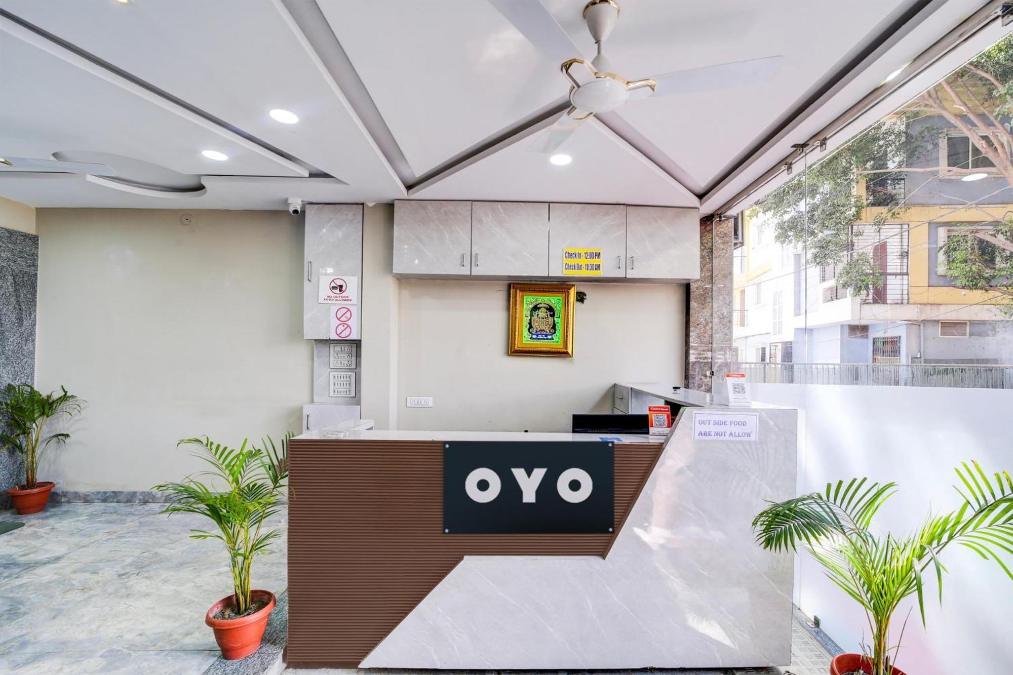Hotel O Kamari *