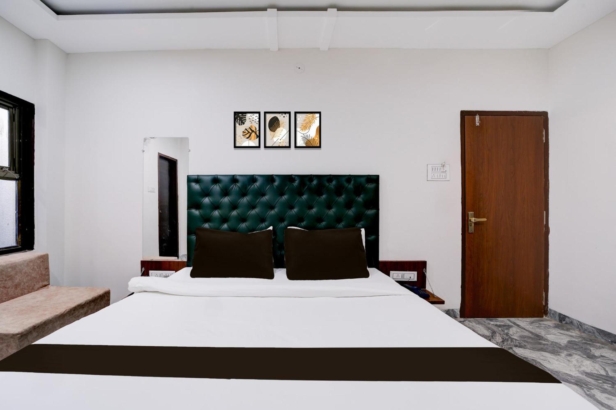 Hotel O Kamari