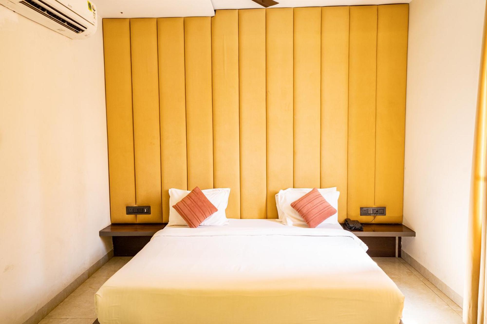 7th Cloud Club & Hotel Indore