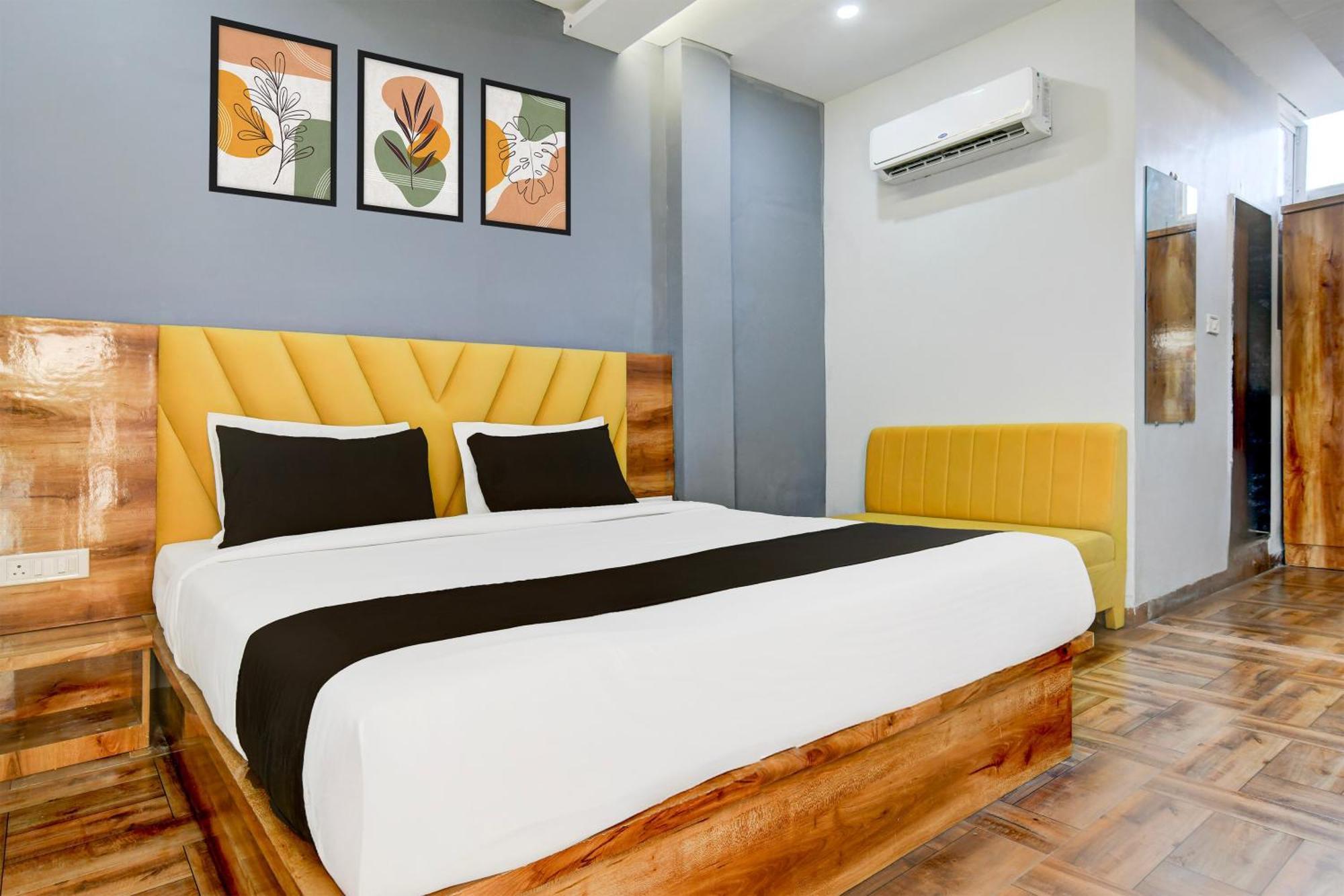 Hotel O Heritage 3*
