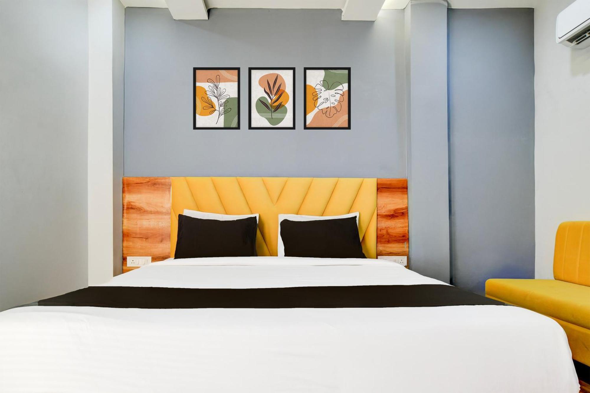 O Heritage Indore