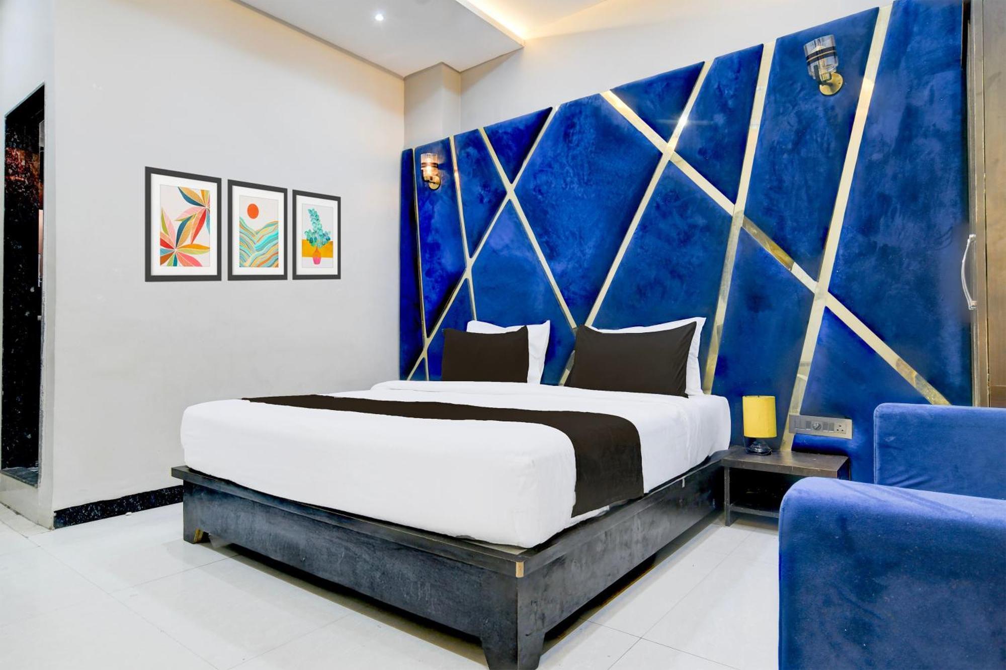 O Heritage Indore