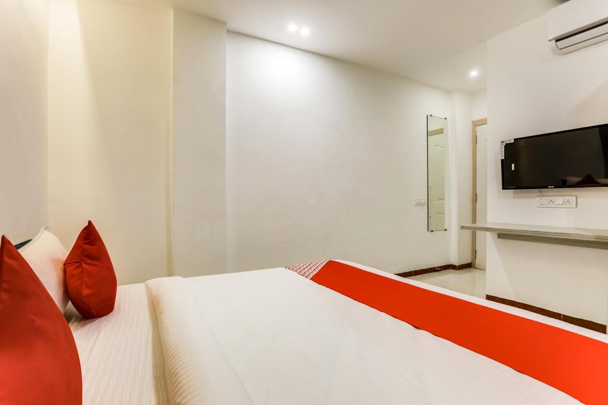 O Omkar Hotel Indore
