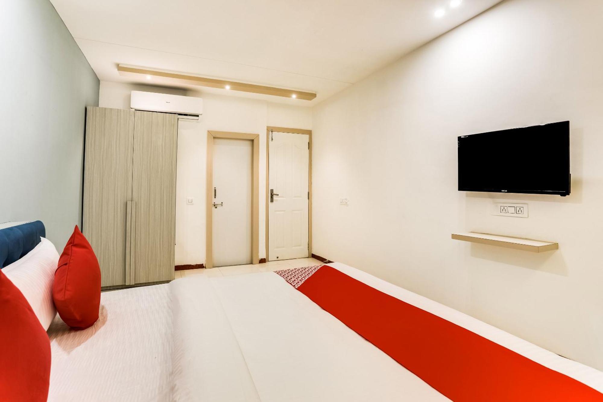 Hotel O Omkar Indore