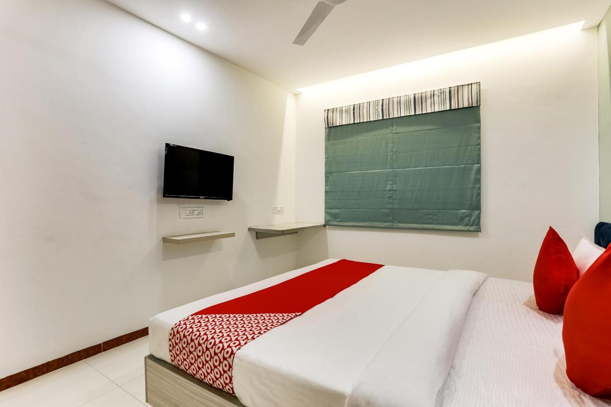 O Omkar Hotel 3*