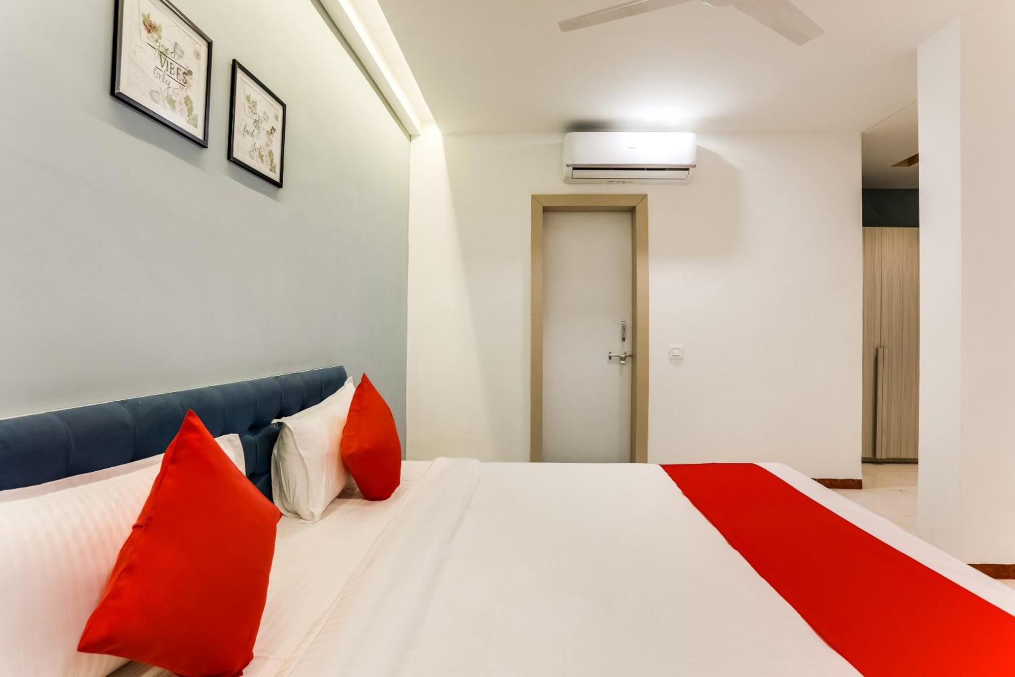Hotel O Omkar 3*