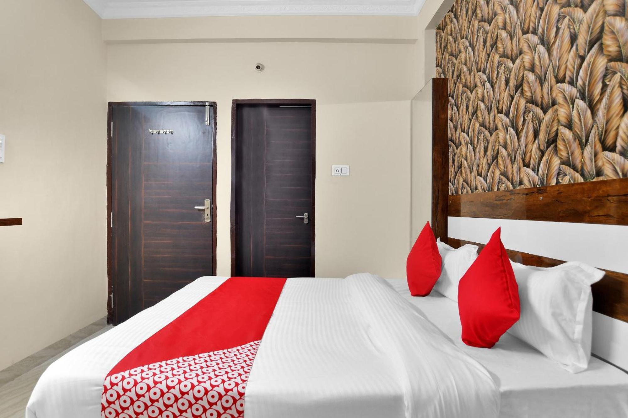Hotel O Zodiac 3*