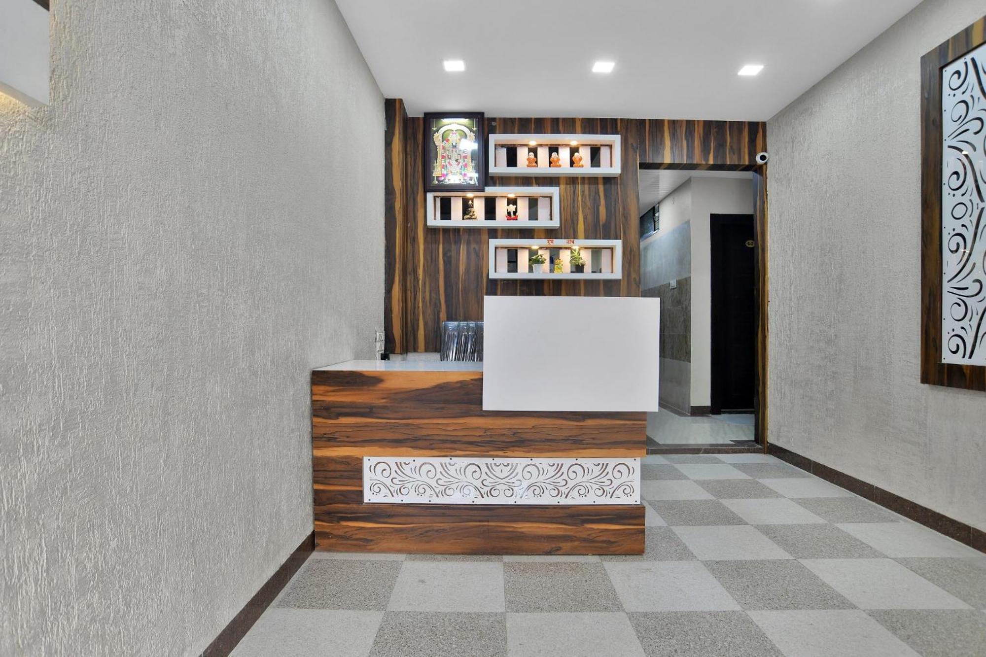 Hotel O Zodiac 3*