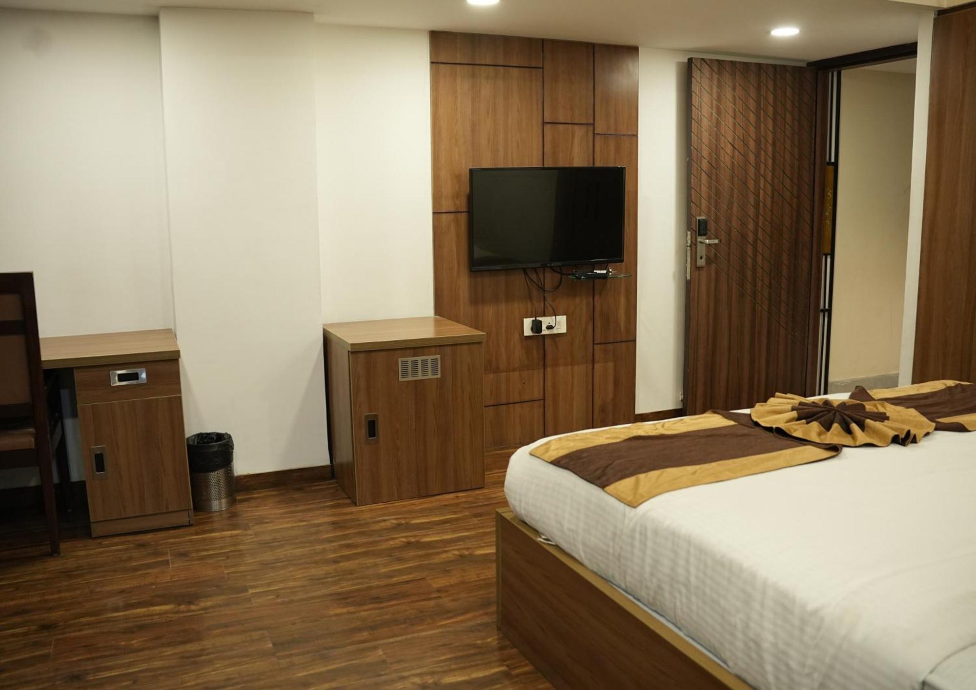 Resort Solaris *