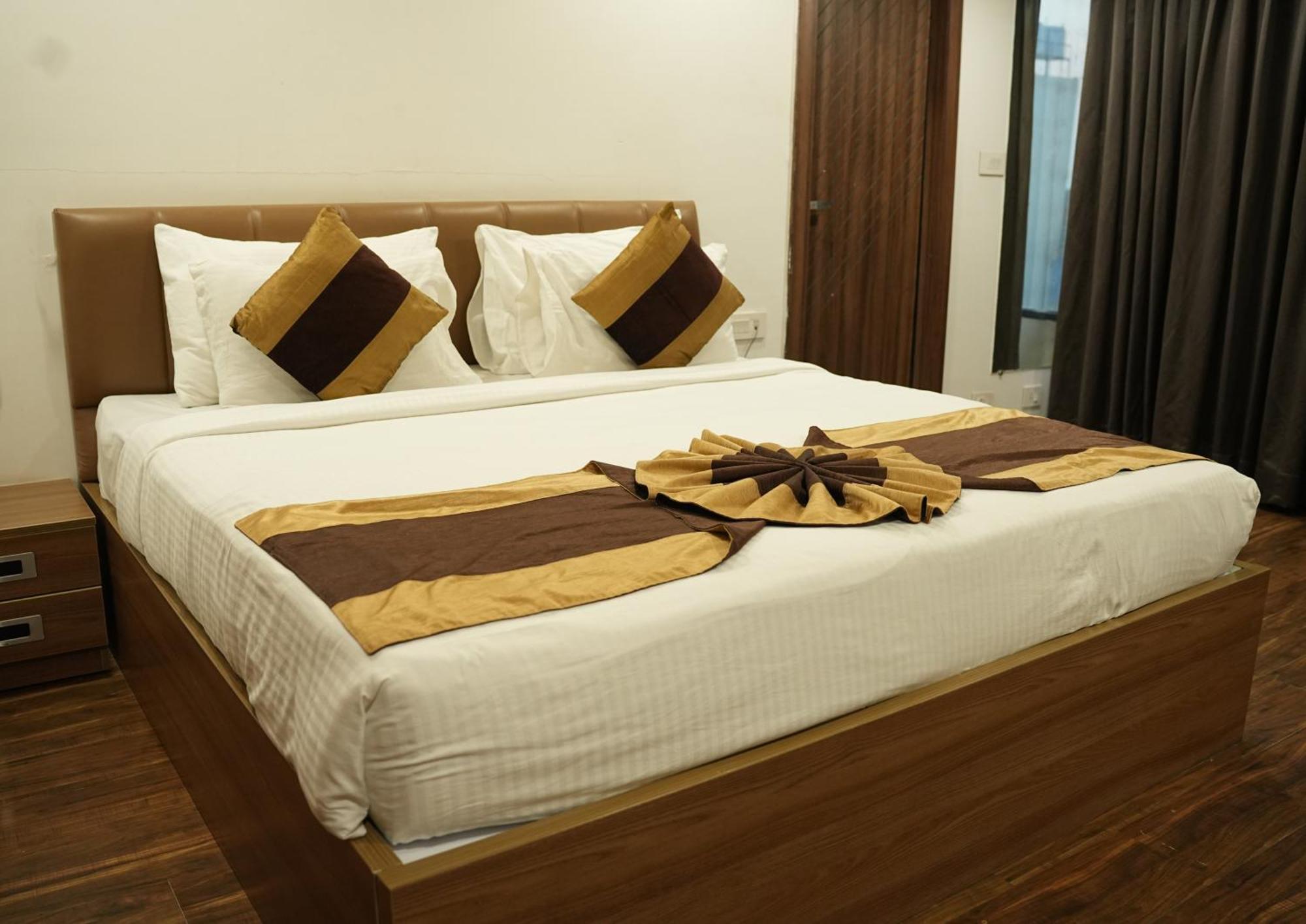 Solaris Indore