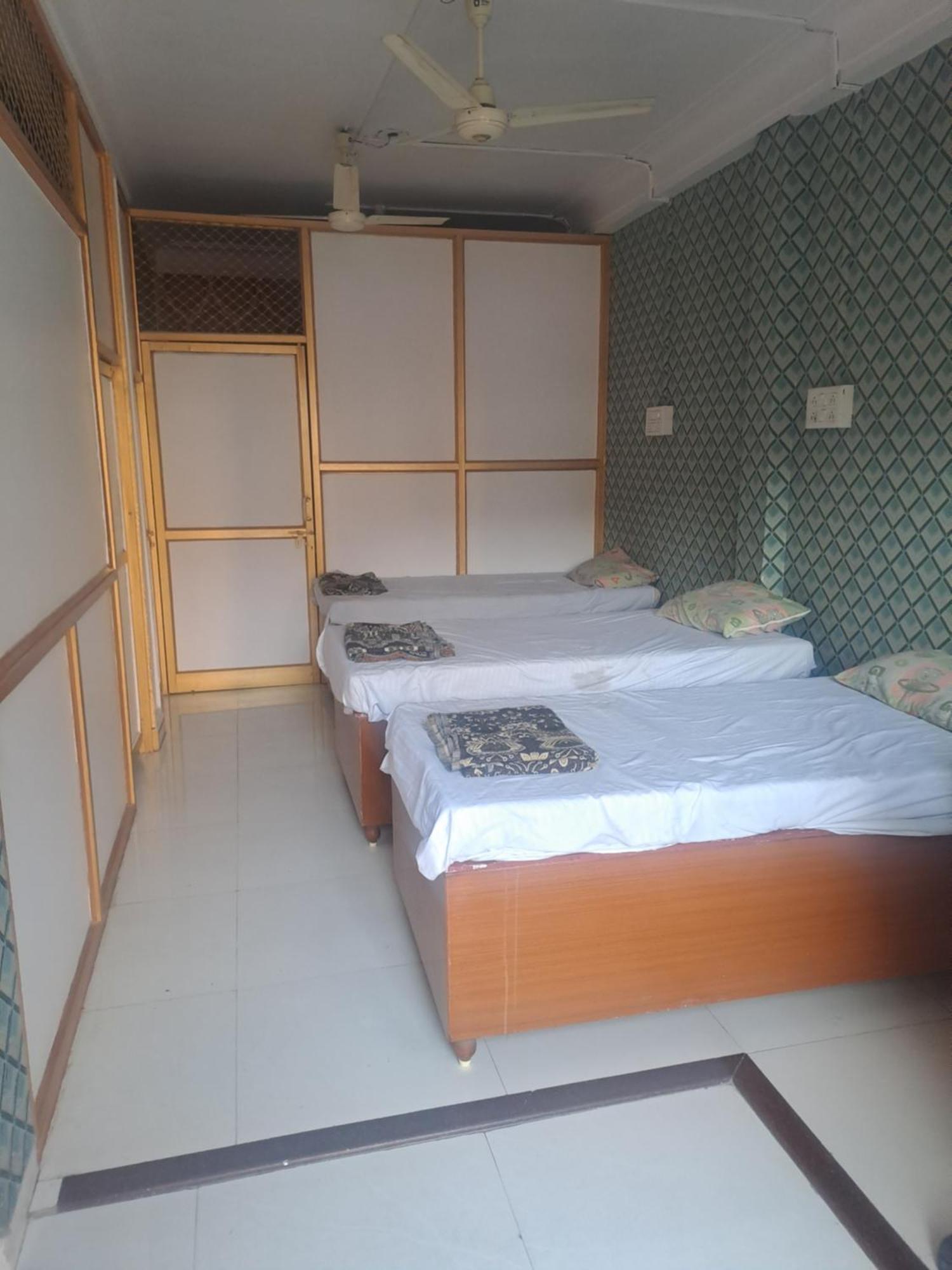 Apartment Narmada Indore