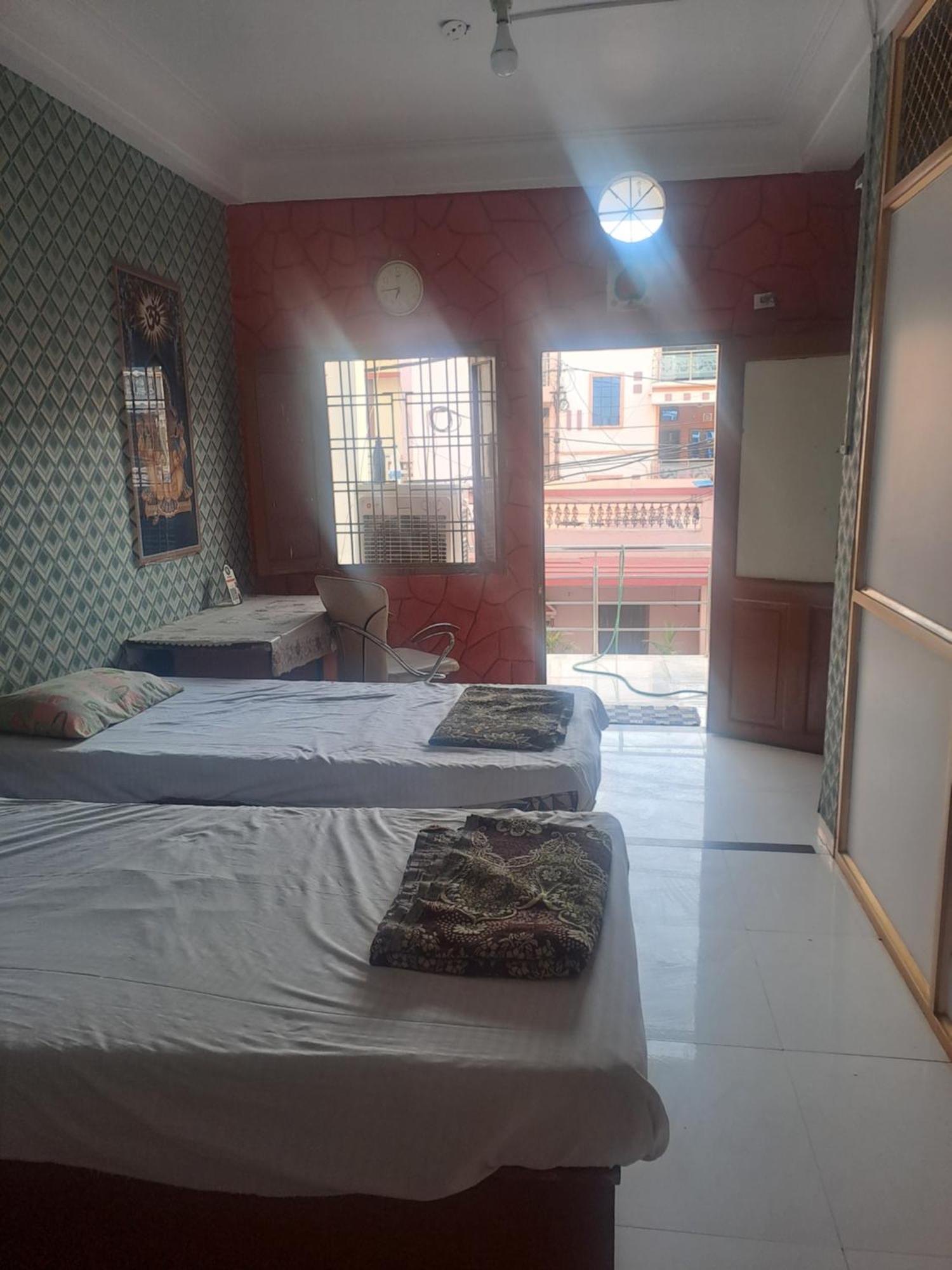 Apartment Narmada