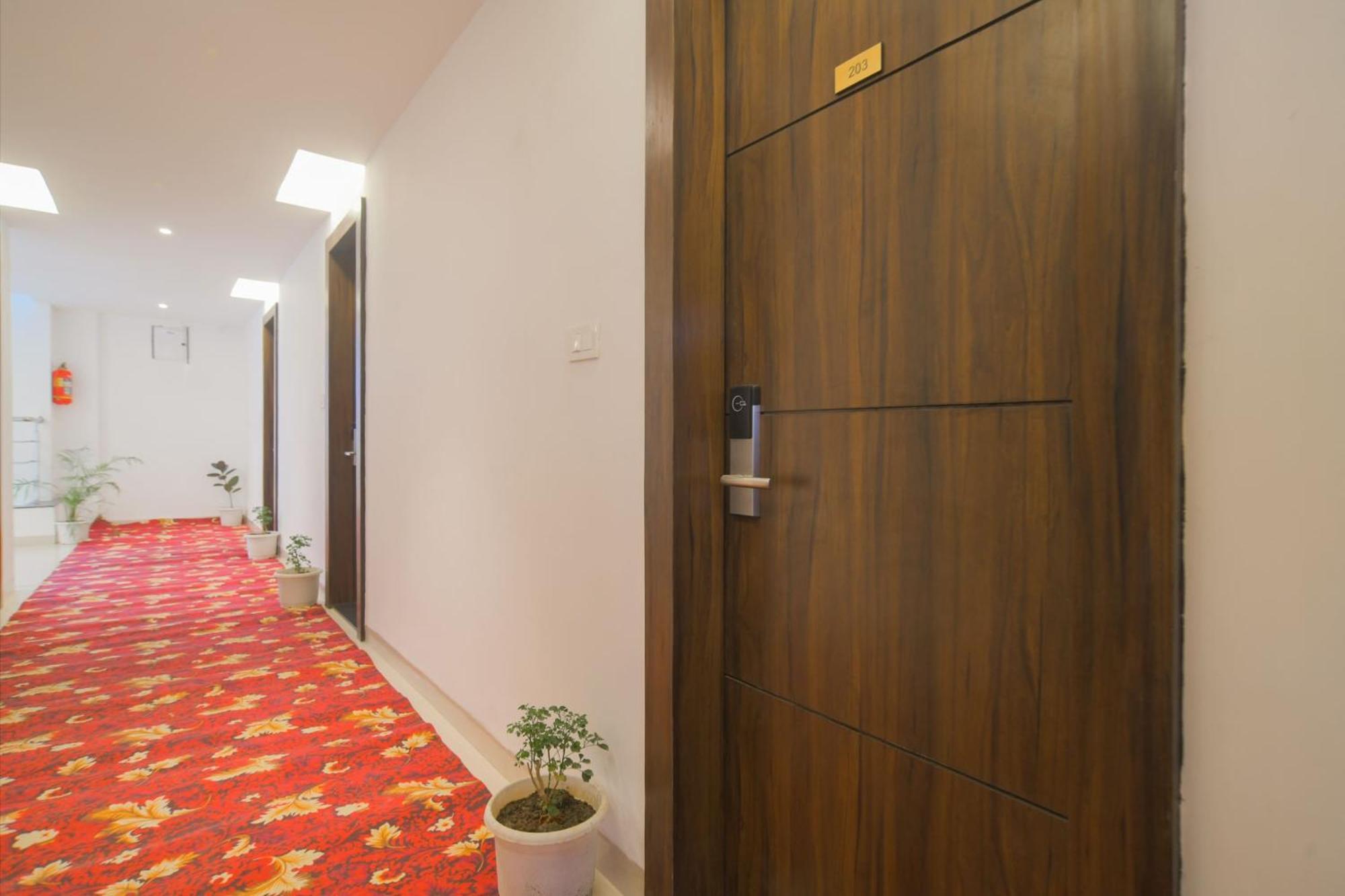 O Rudraksh 4* Indore