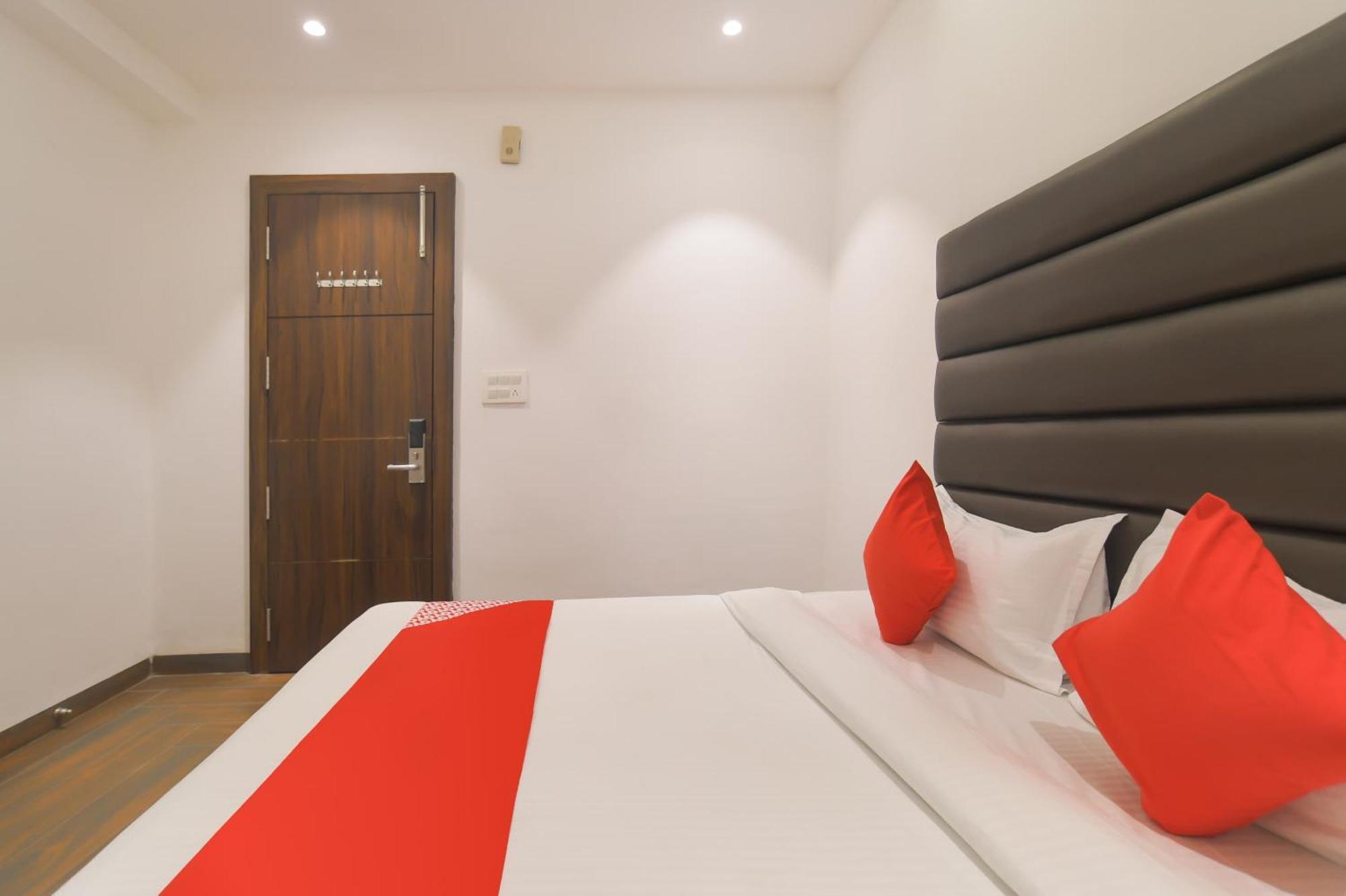 Hotel O Rudraksh