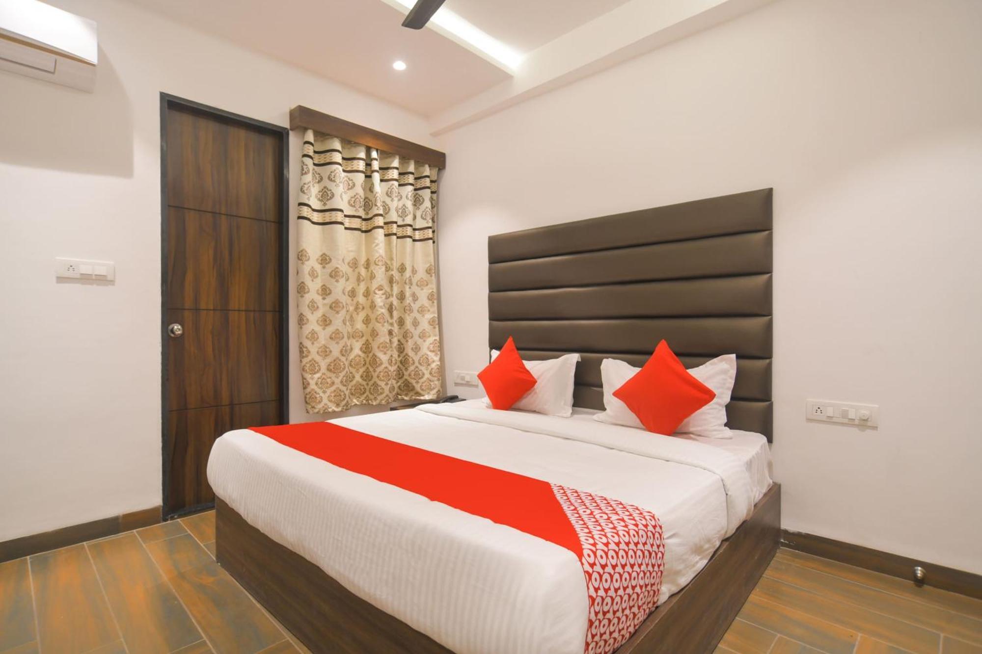 O Rudraksh 4* Indore