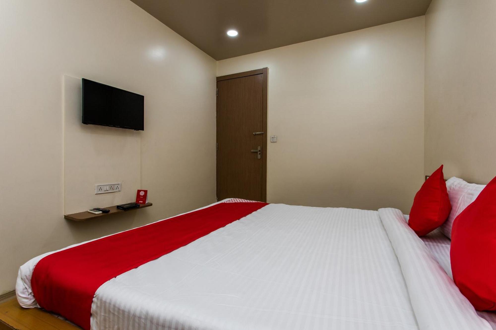 Hotel O Riddhi Siddhi