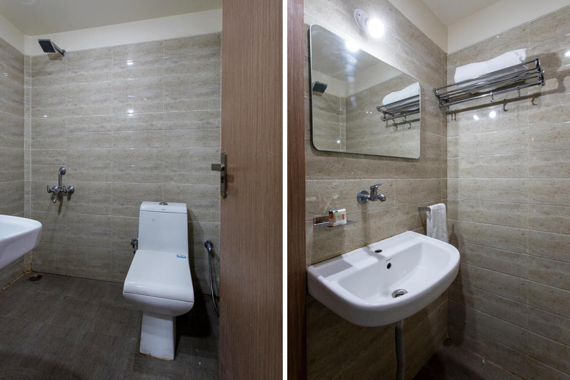 O Riddhi Siddhi Hotel Indore