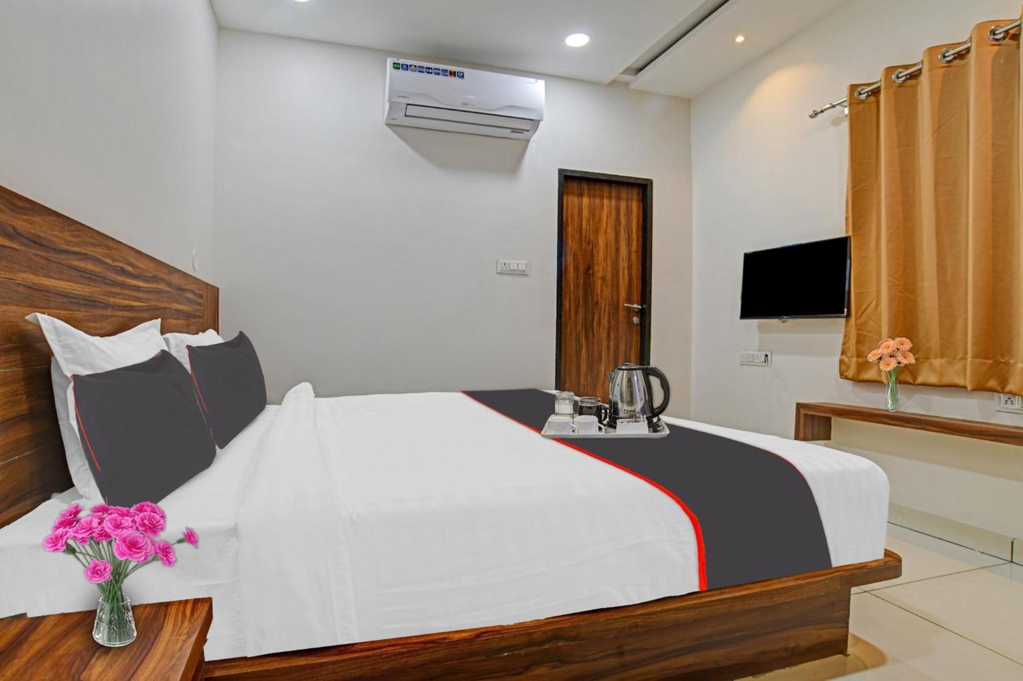 Hotel Hotel O Blue Sky Indore