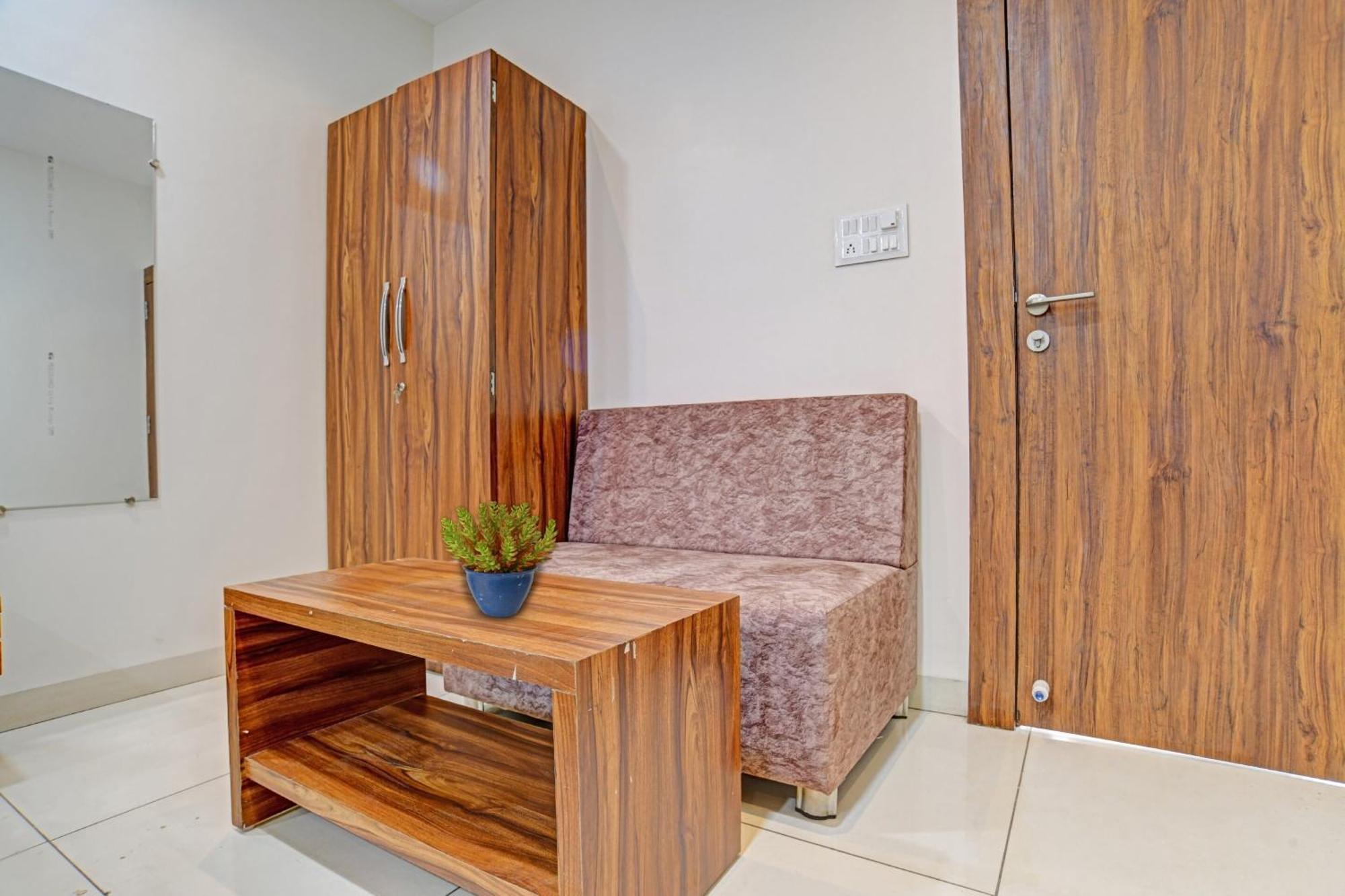 Hotel O Blue Sky Indore