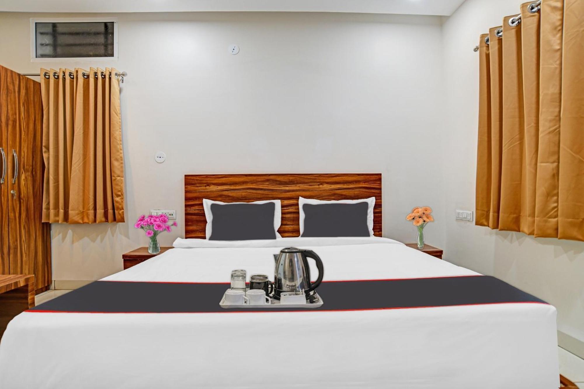 Hotel O Blue Sky Hotel